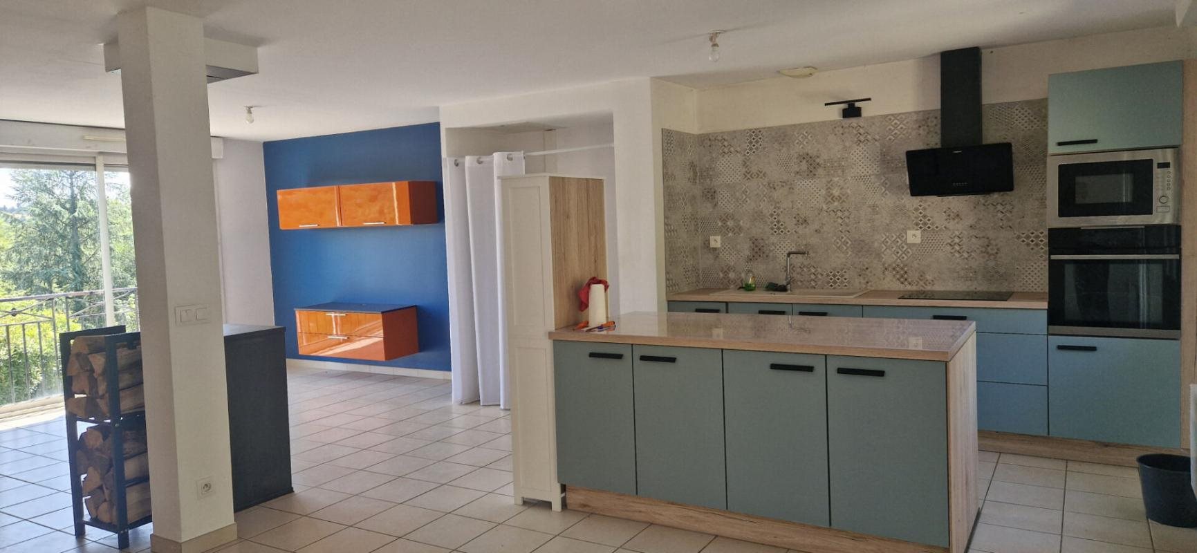 Maison à vendre, 101m², Vienne
