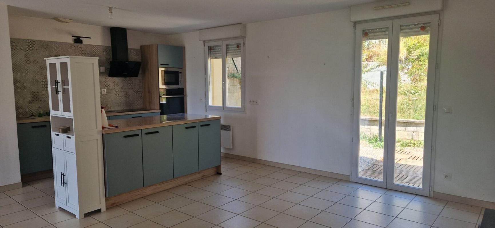 Maison à vendre, 101m², Vienne