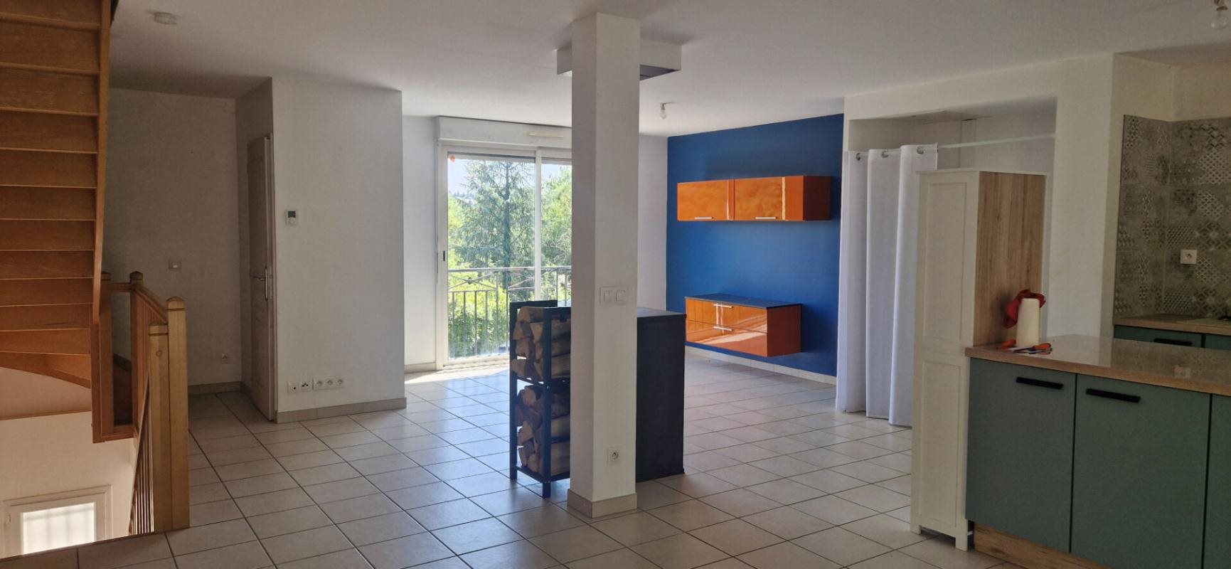 Maison à vendre, 101m², Vienne