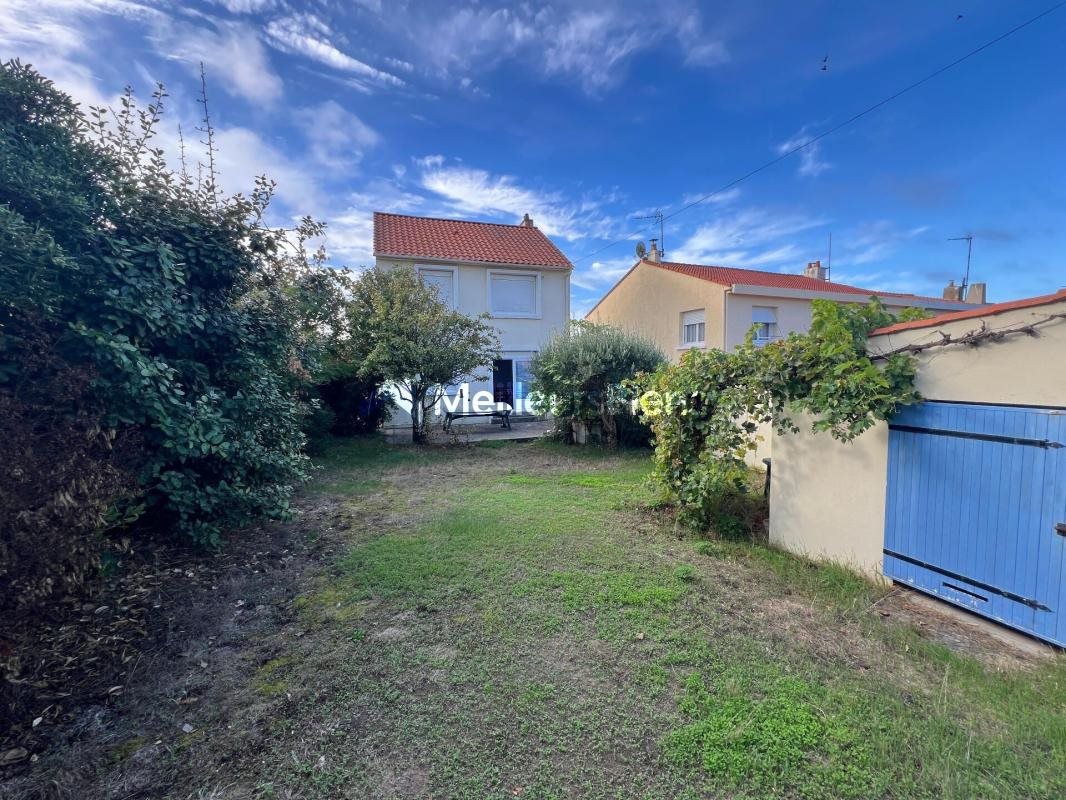 Maison à louer, 80m², Les Sables-d'Olonne