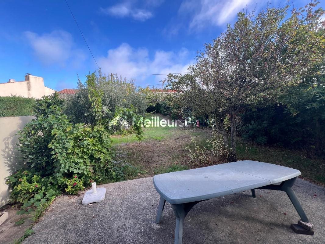 Maison à louer, 80m², Les Sables-d'Olonne