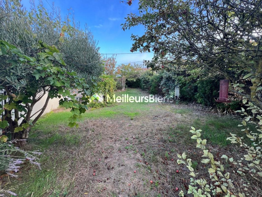 Maison à louer, 80m², Les Sables-d'Olonne
