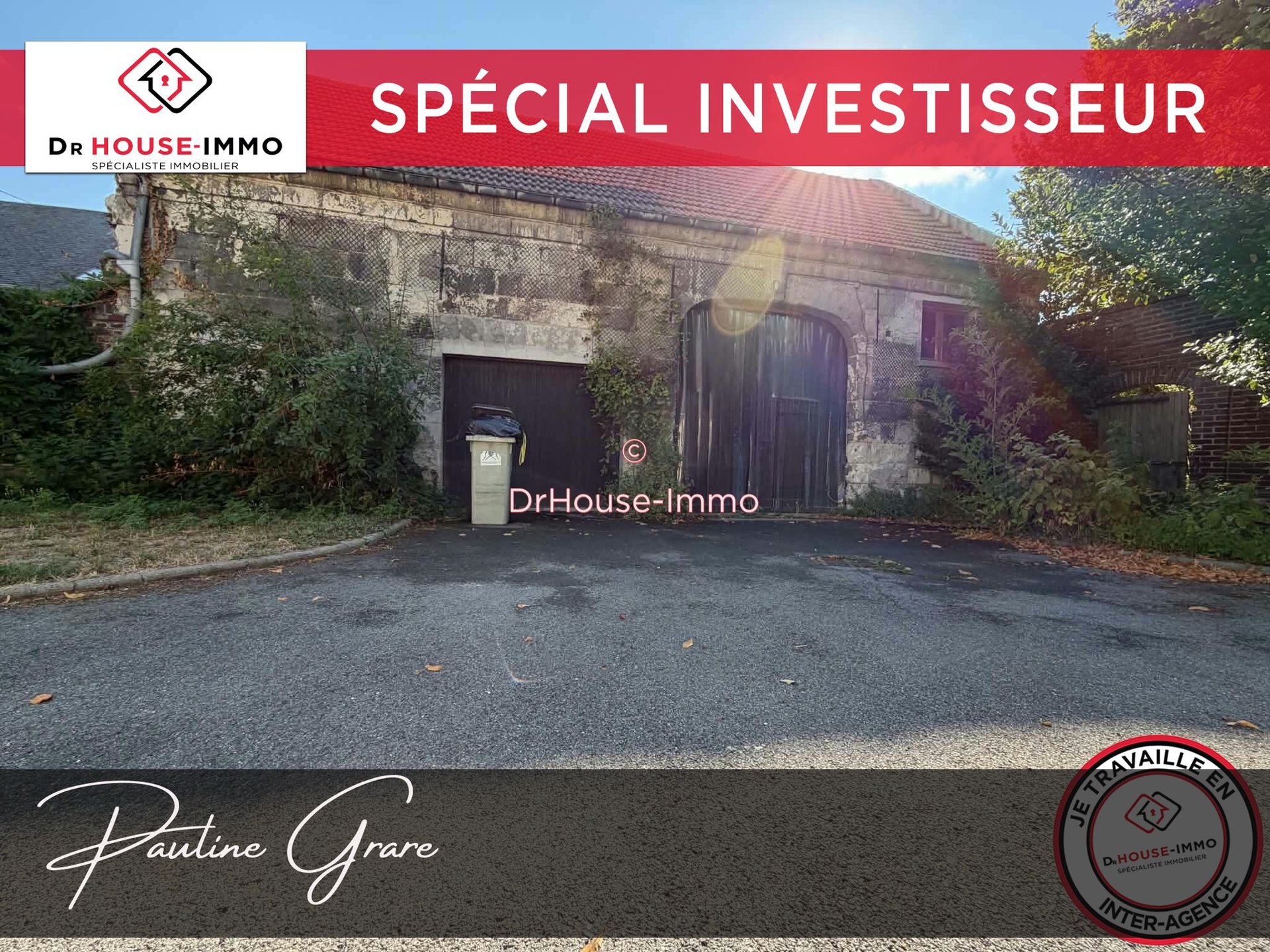 Maison à vendre, 138m², Thourotte