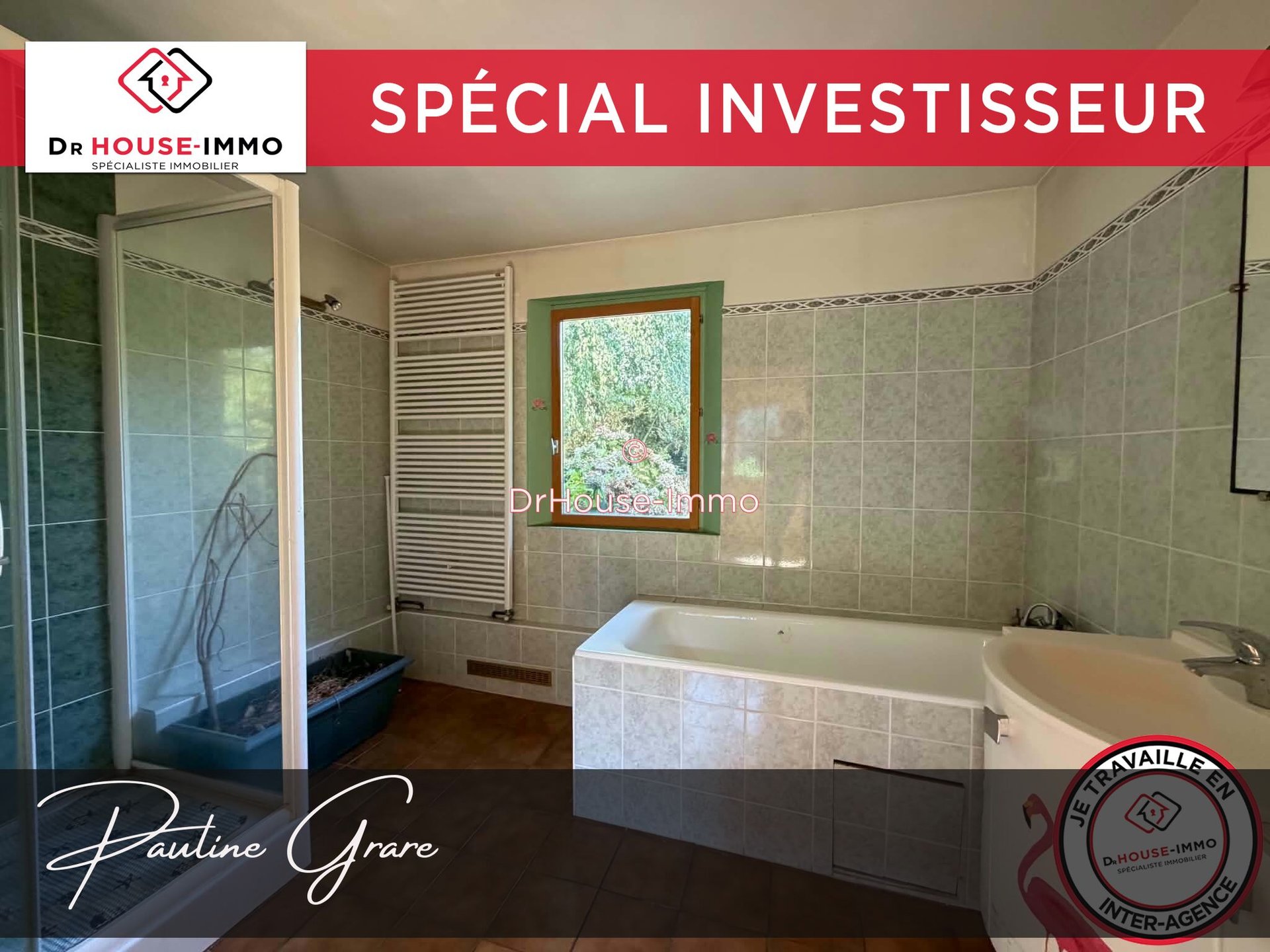 Maison à vendre, 138m², Thourotte
