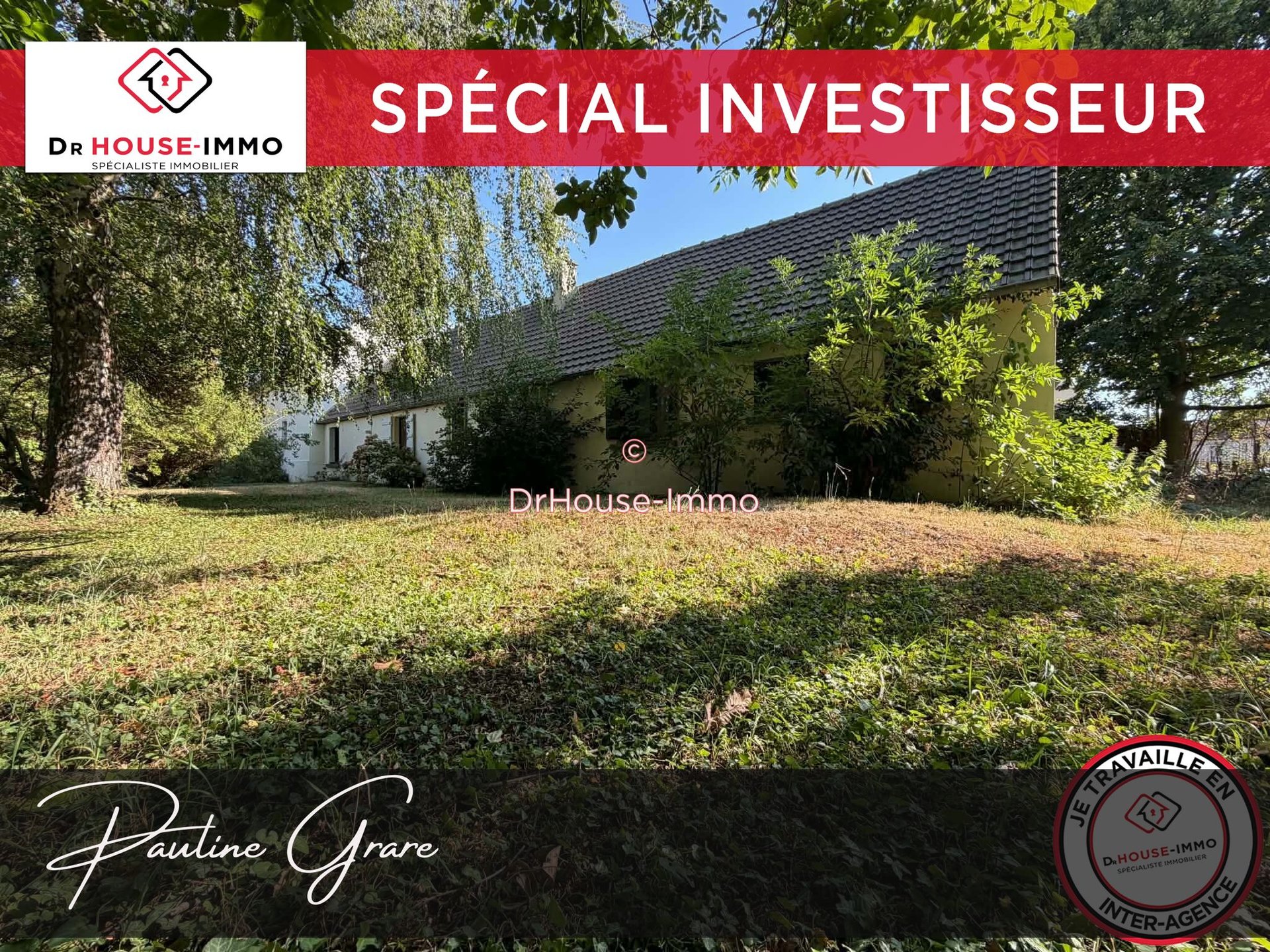Maison à vendre, 138m², Thourotte