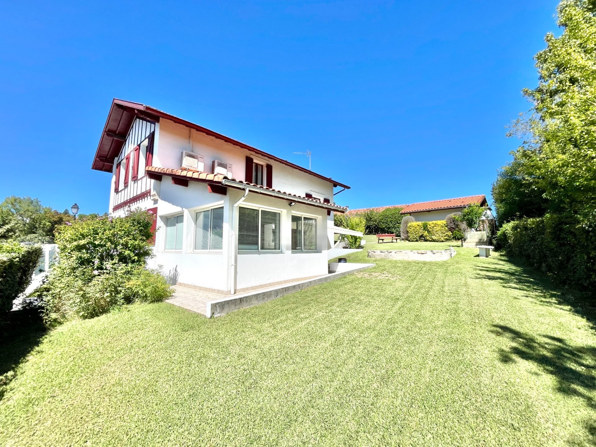 Maison à vendre, 160m², Mouguerre