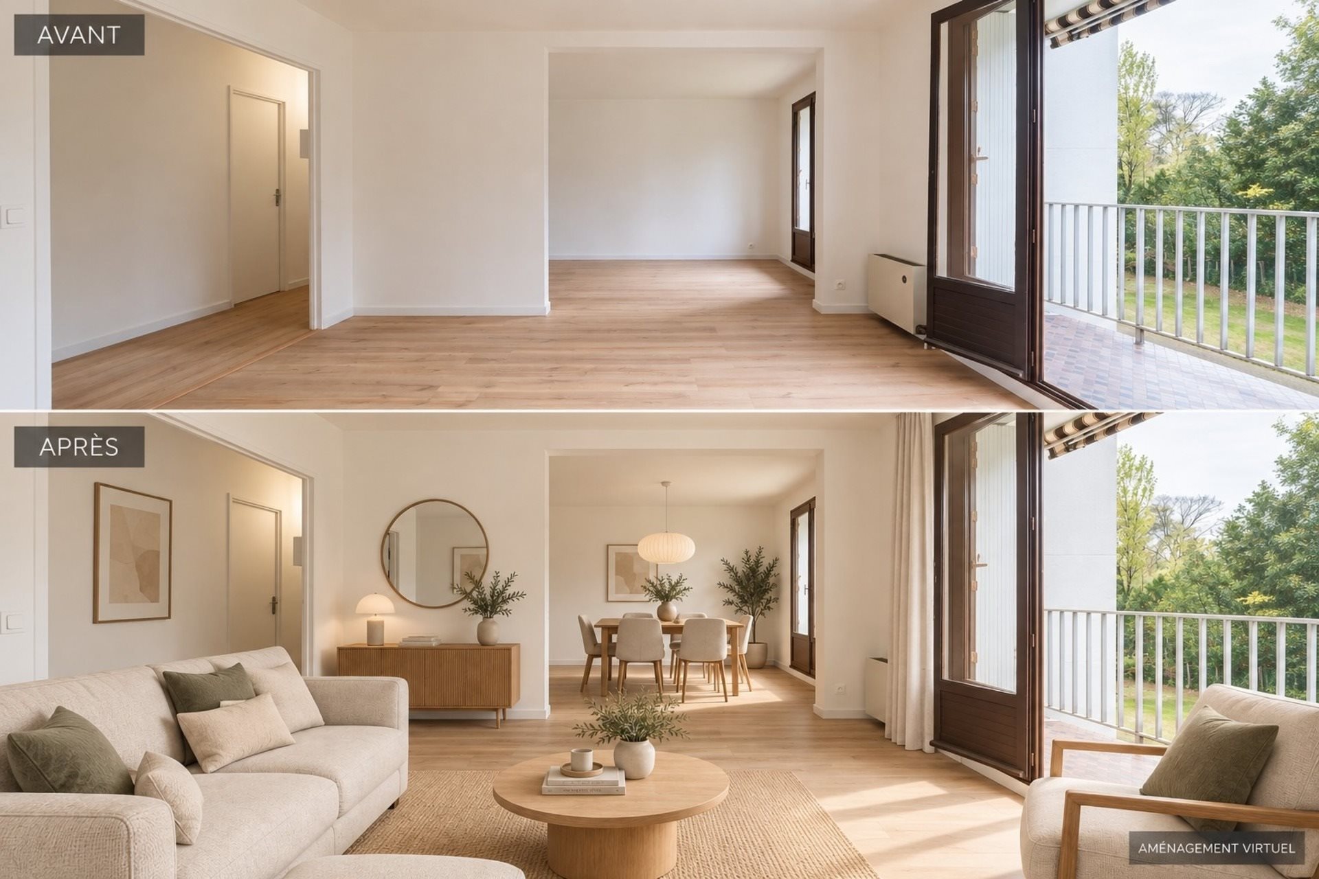 Appartement à vendre, 86m², Anglet