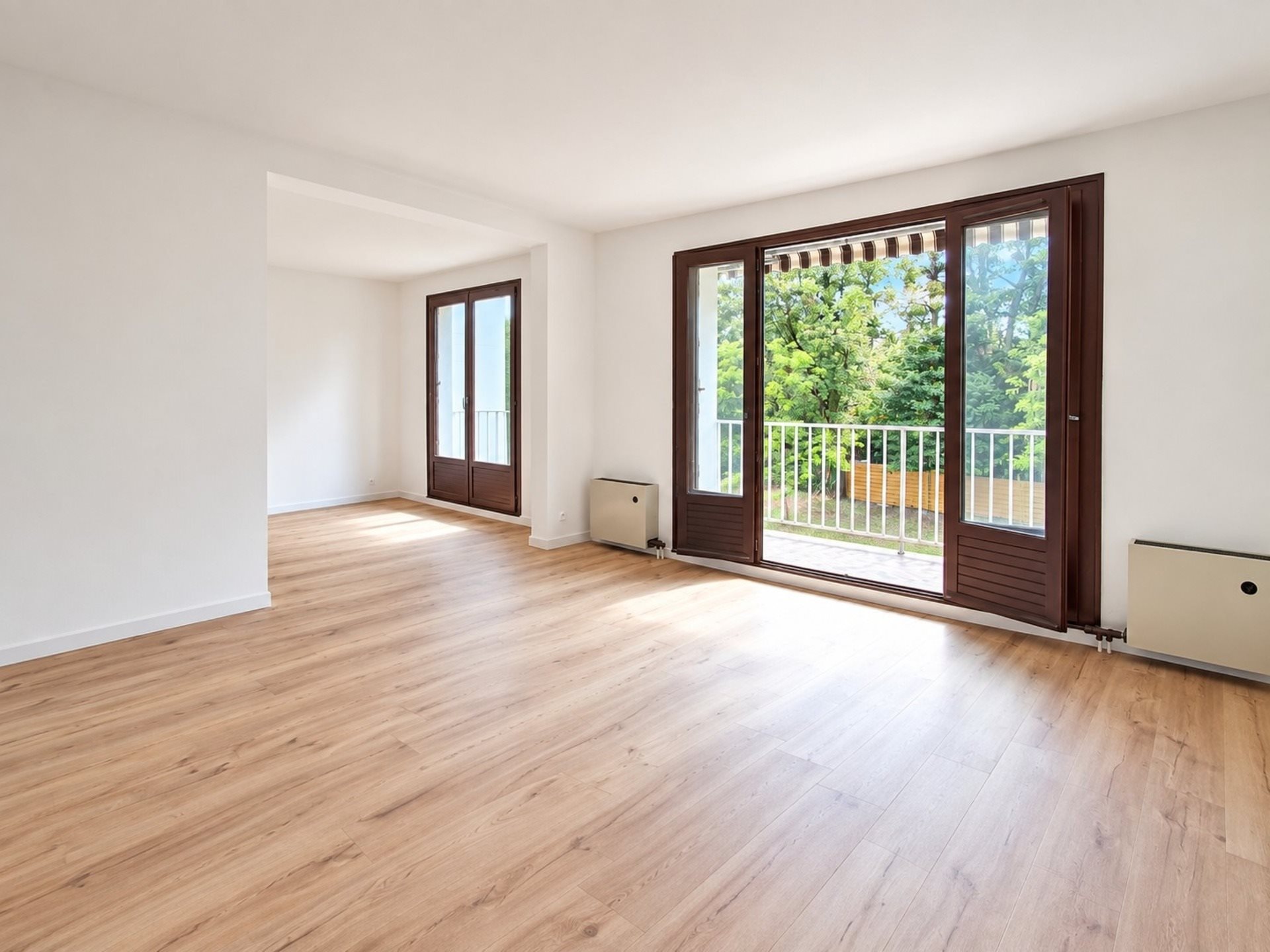 Appartement à vendre, 86m², Anglet