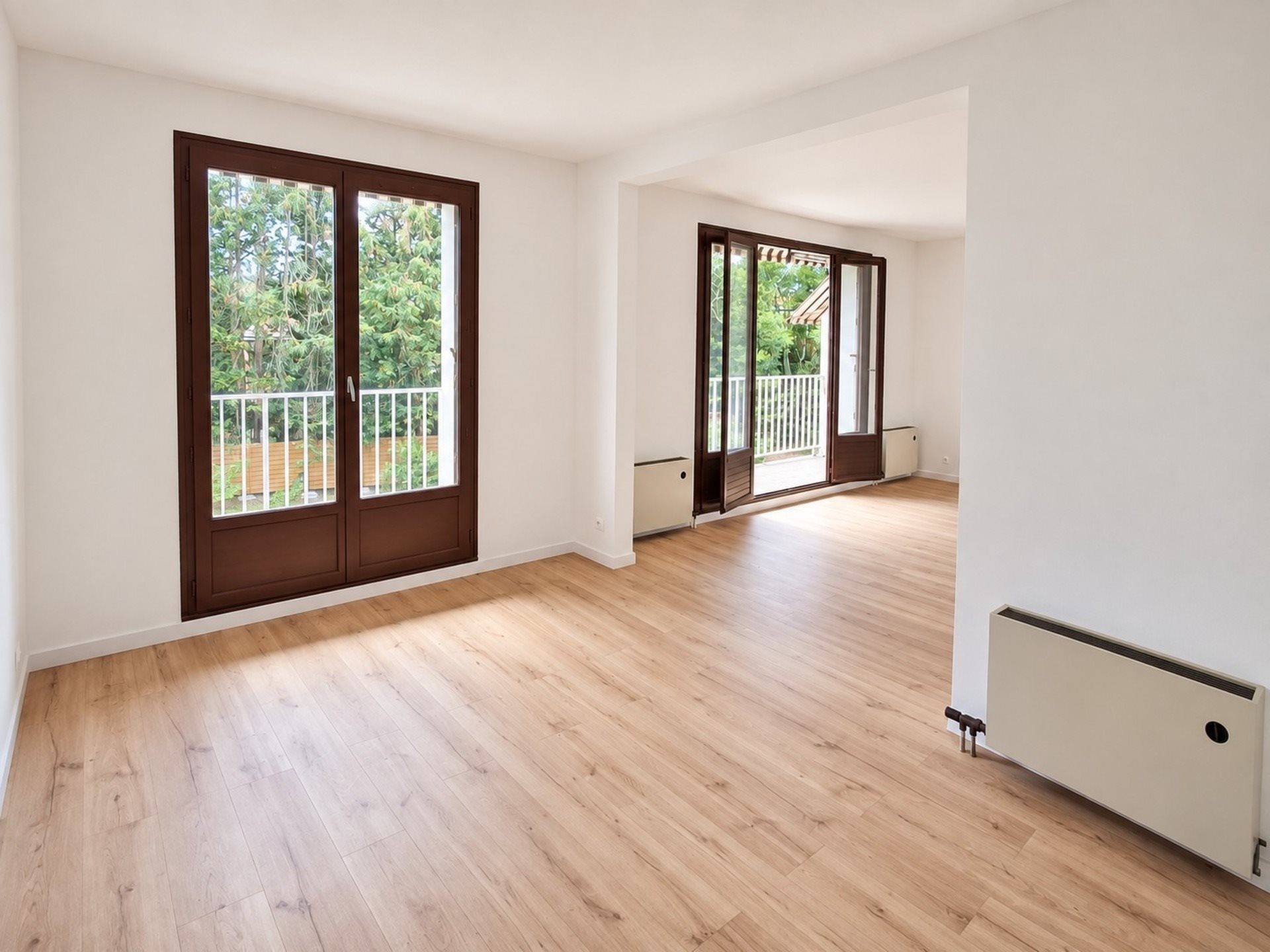 Appartement à vendre, 86m², Anglet