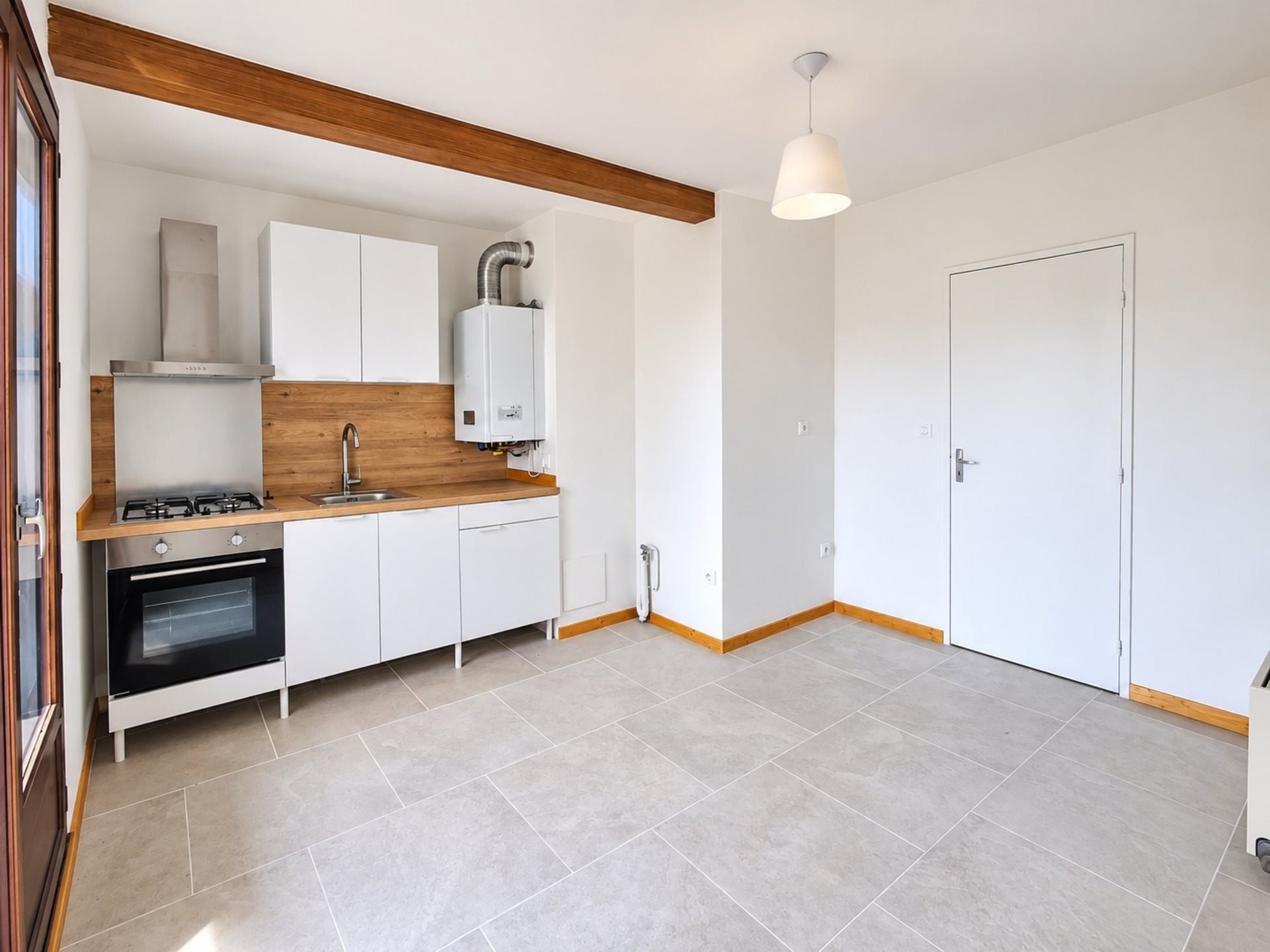 Appartement à vendre, 86m², Anglet