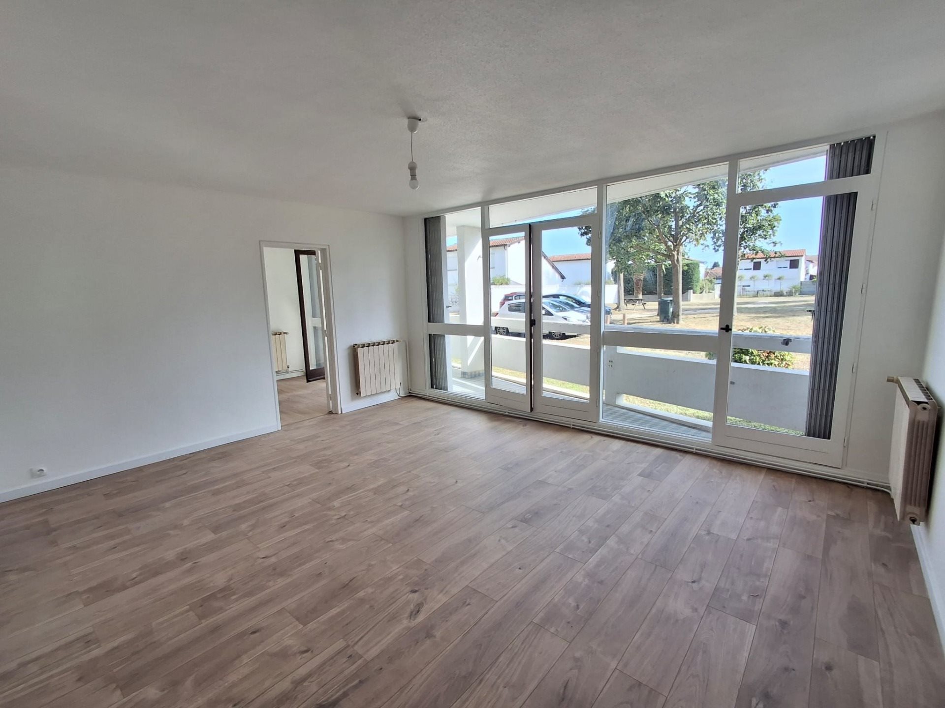 Appartement à vendre, 55m², Anglet
