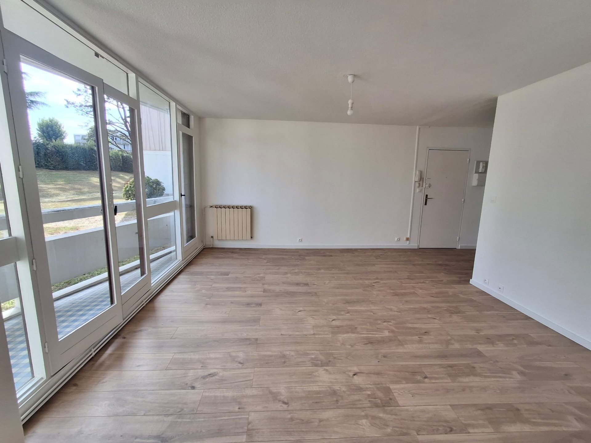 Appartement à vendre, 55m², Anglet