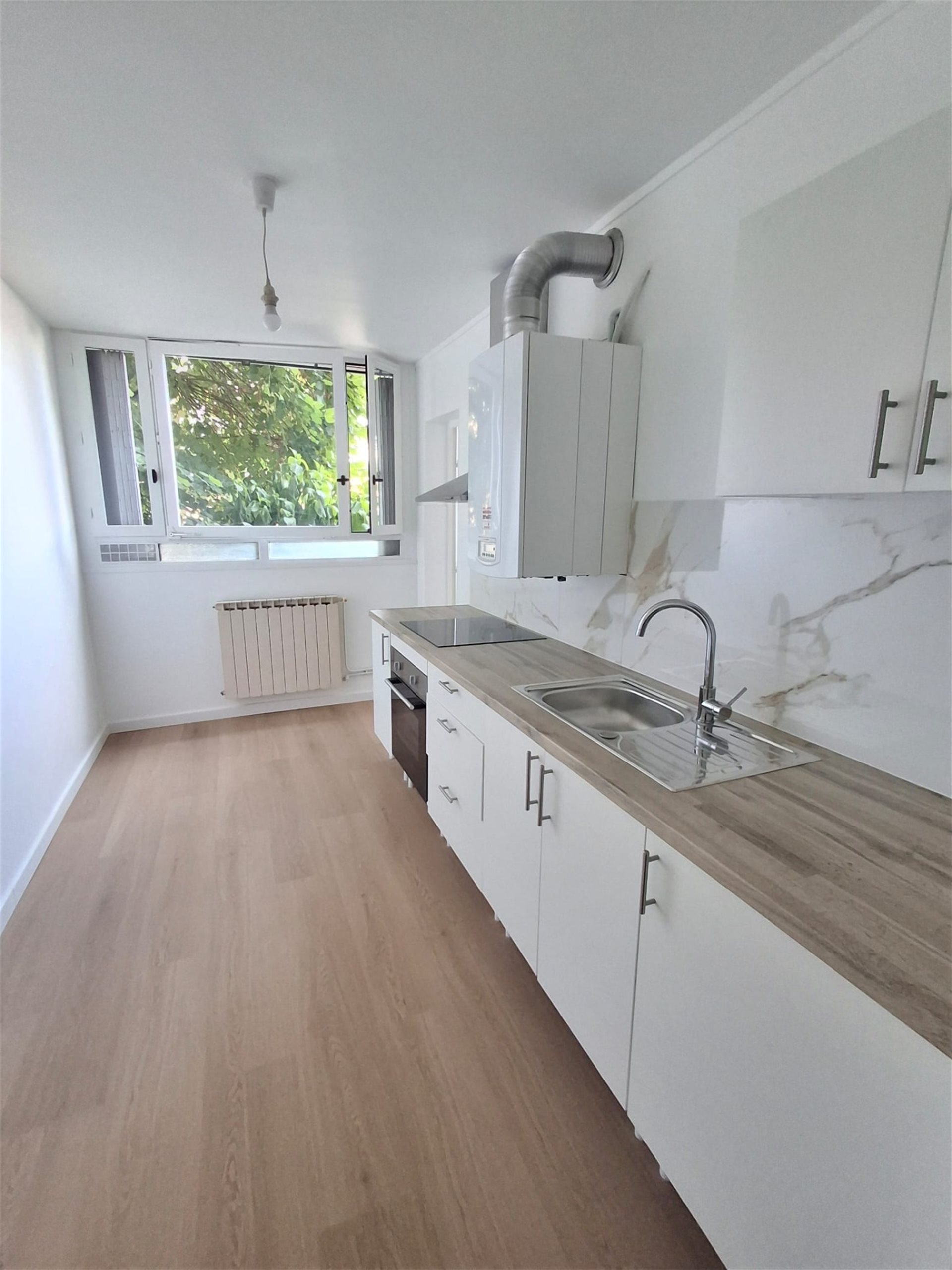 Appartement à vendre, 55m², Anglet