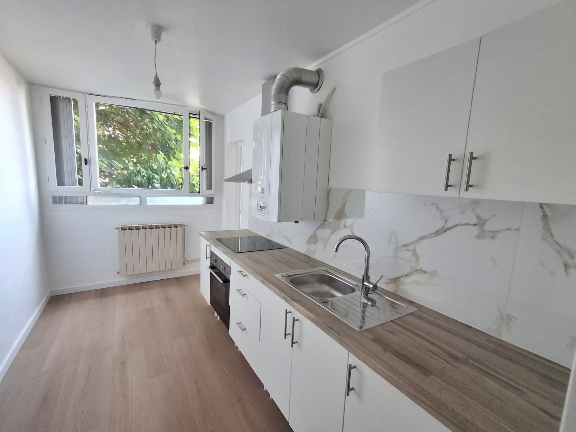 Appartement à vendre, 55m², Anglet