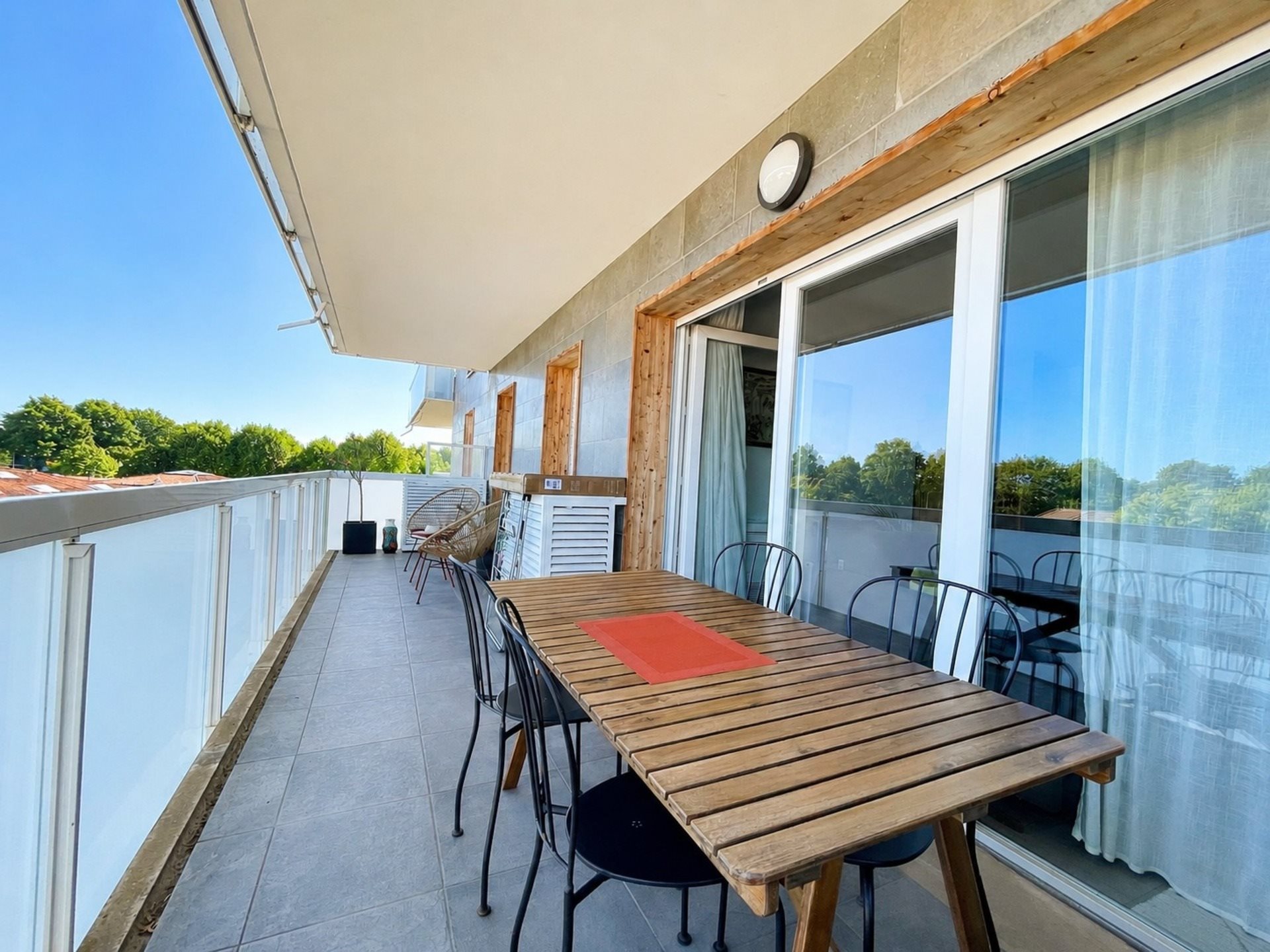 Appartement à vendre, 77m², Anglet