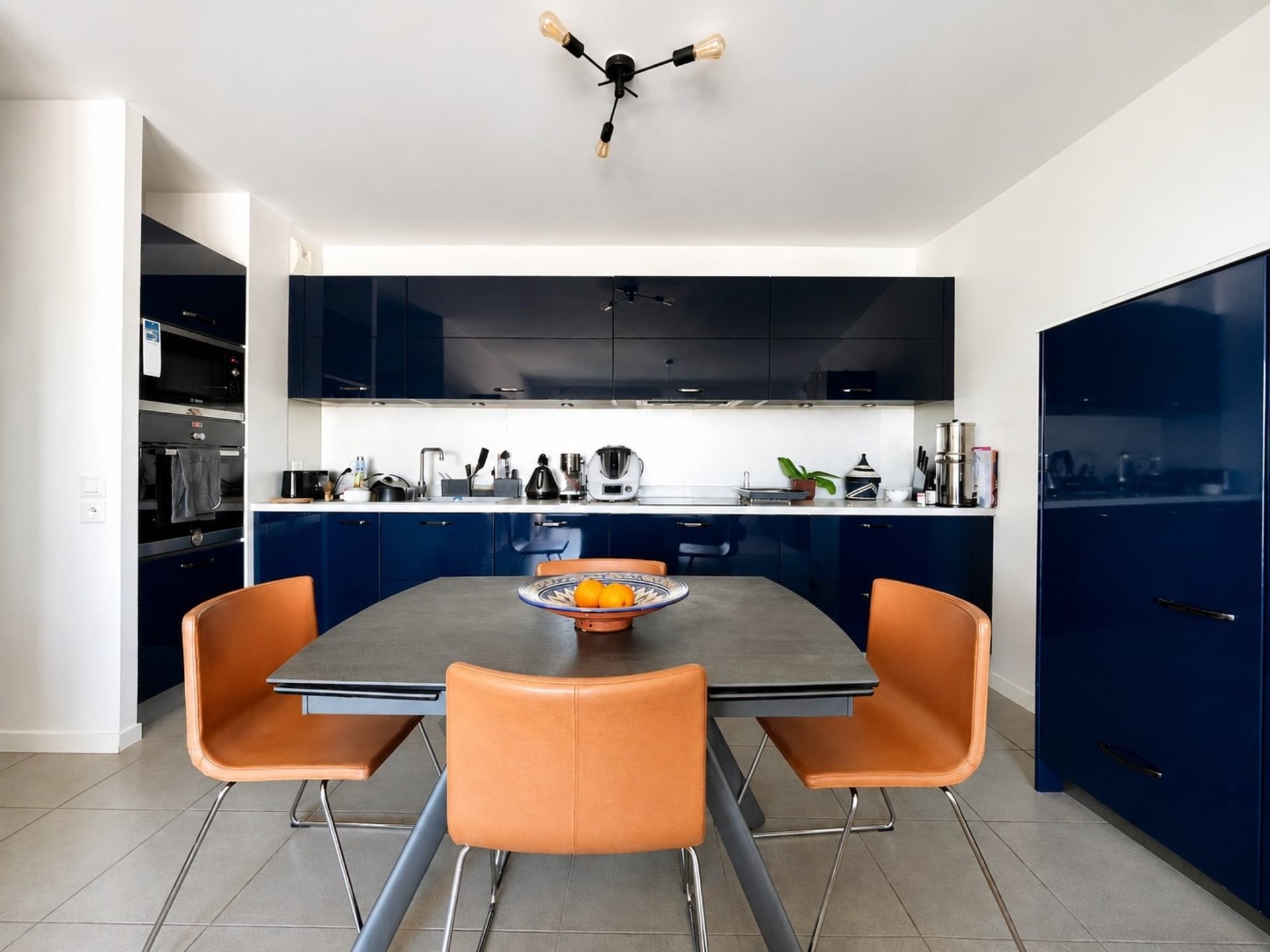 Appartement à vendre, 77m², Anglet