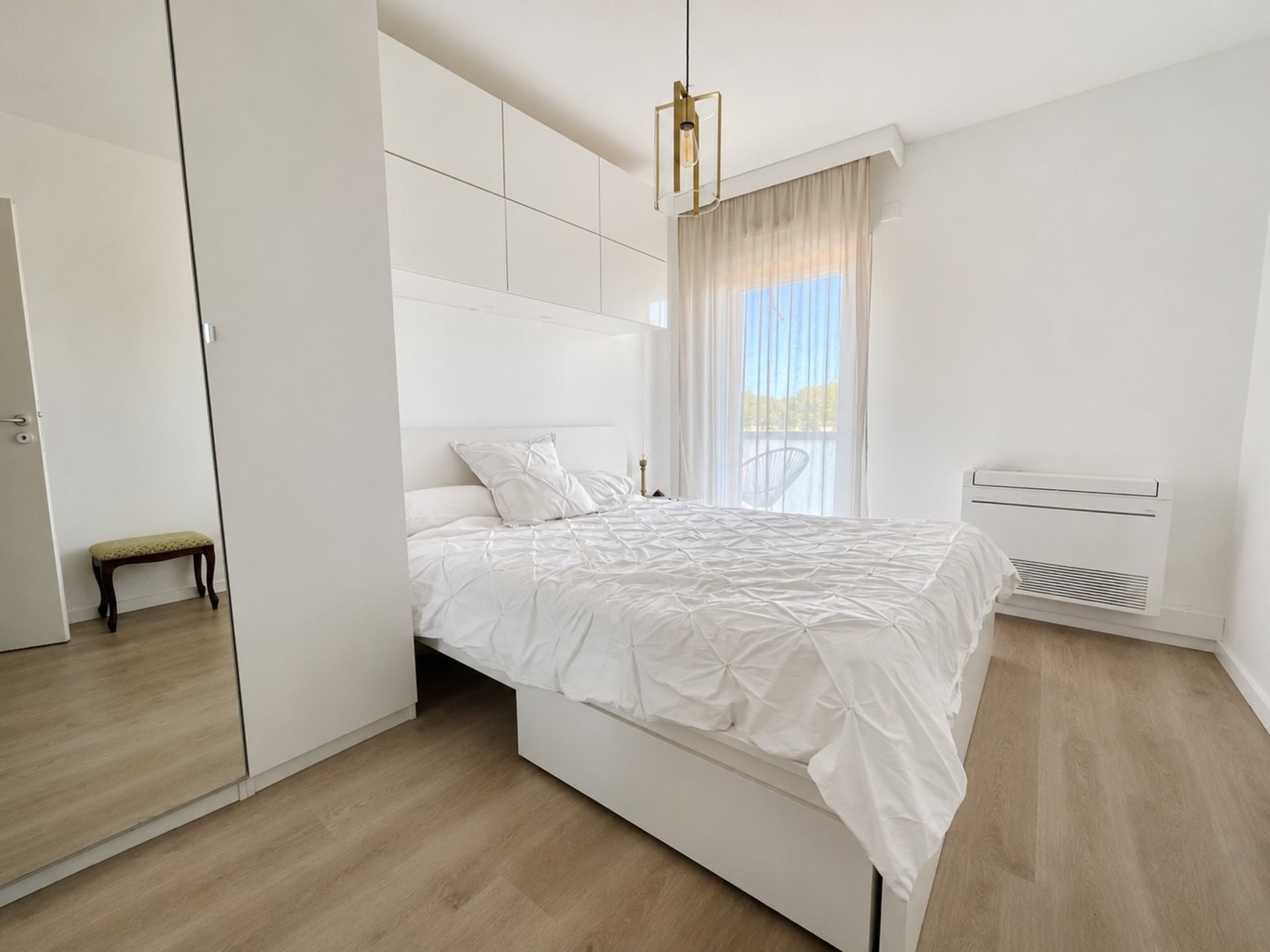 Appartement à vendre, 77m², Anglet