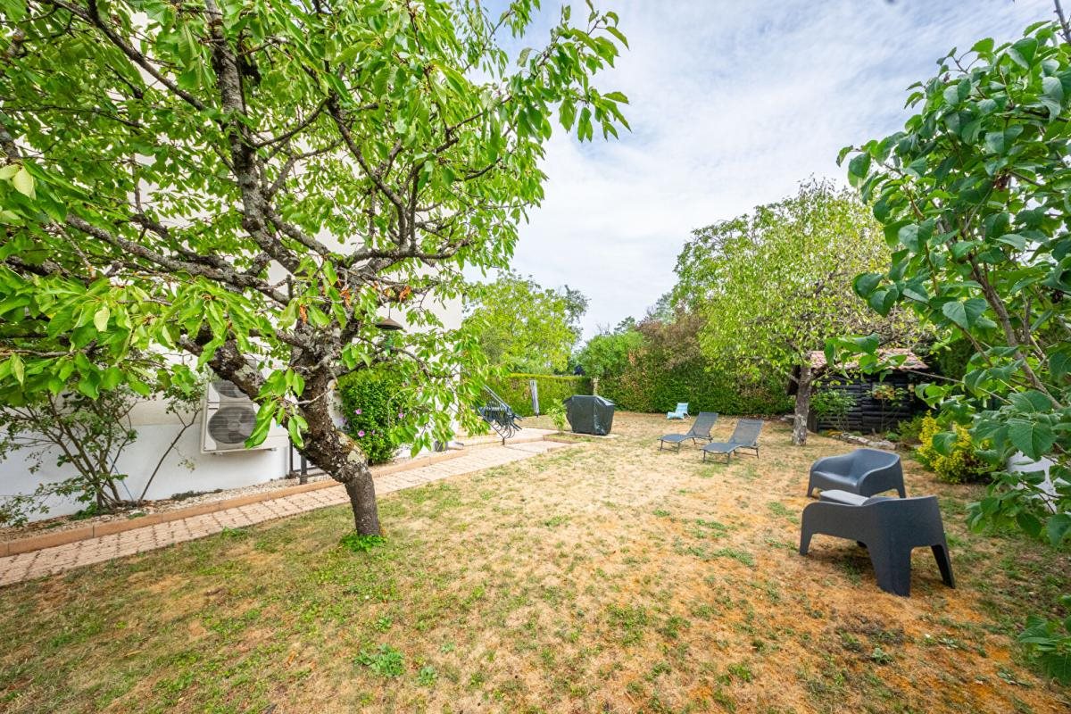 Maison à vendre, 68m², Neuilly-Crimolois