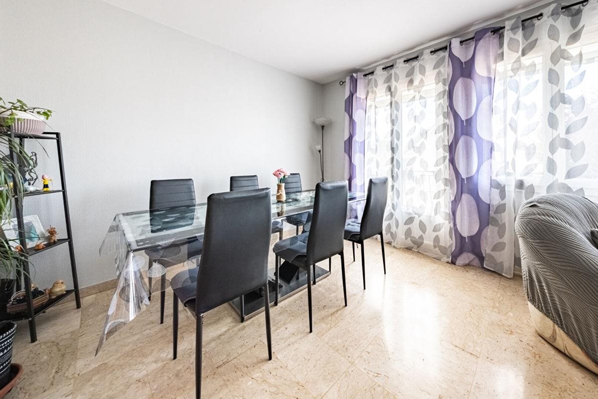 Maison à vendre, 68m², Neuilly-Crimolois