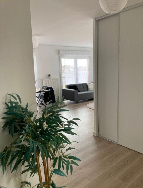 Appartement à vendre, 62m², Tourcoing