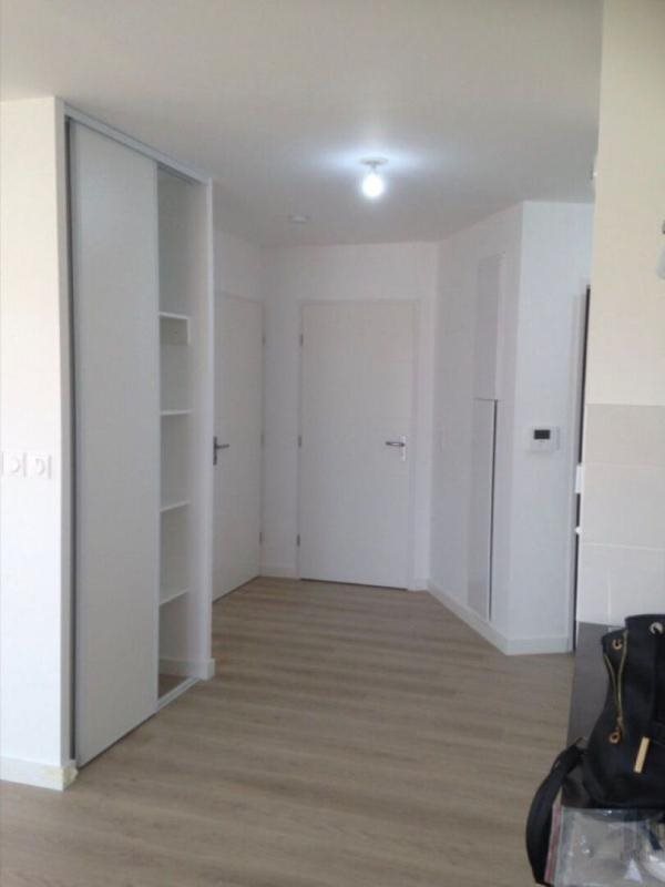 Appartement à vendre, 62m², Tourcoing