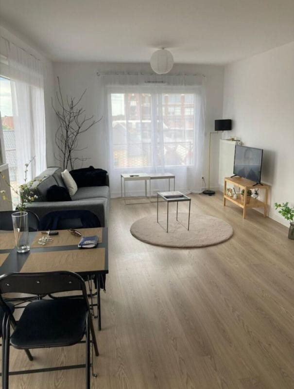 Appartement à vendre, 62m², Tourcoing