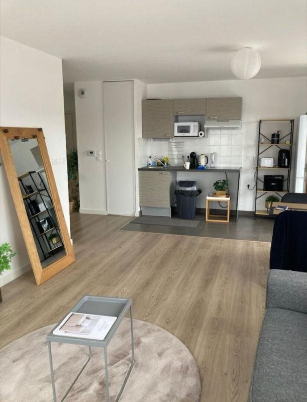 Appartement à vendre, 62m², Tourcoing