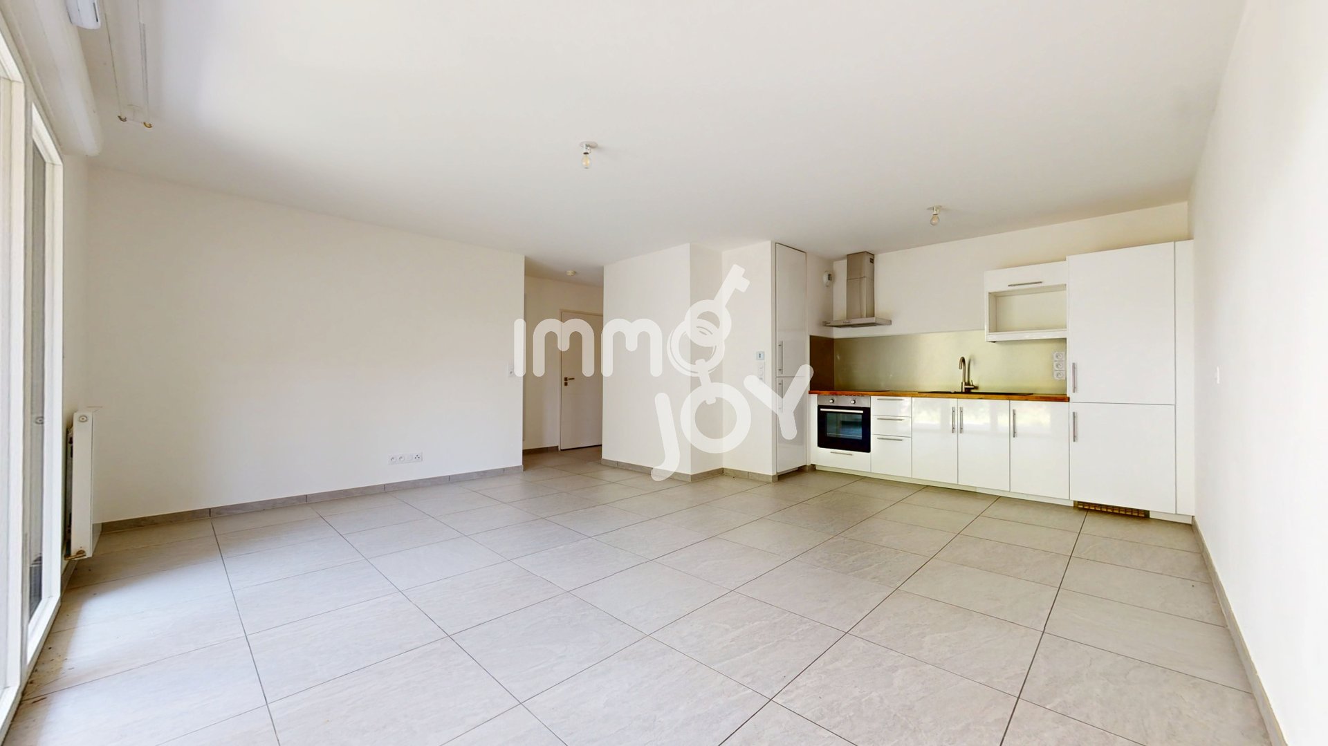 Appartement à vendre, 49m², Quint-Fonsegrives