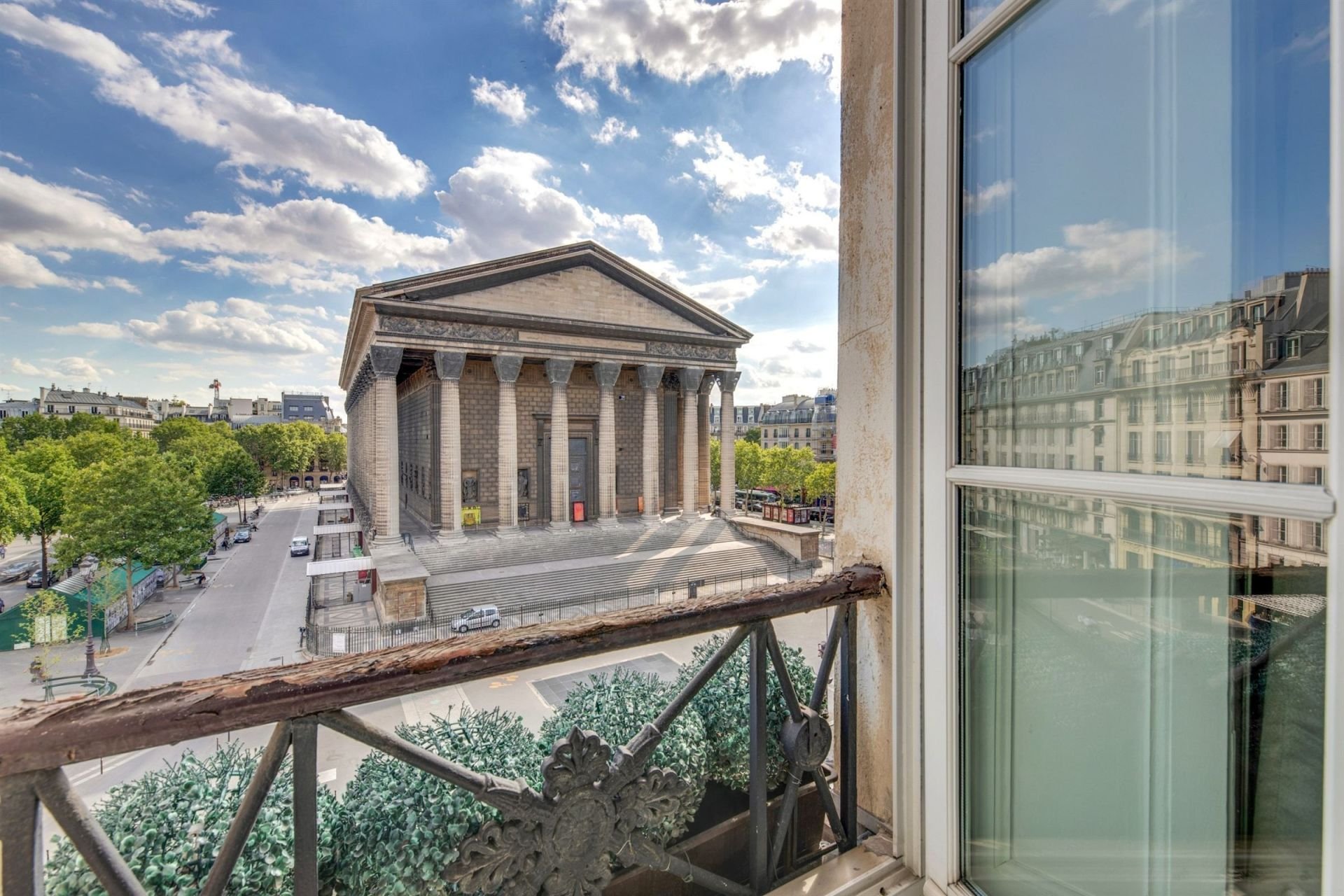 Maison à louer, 296m², Paris 8ème