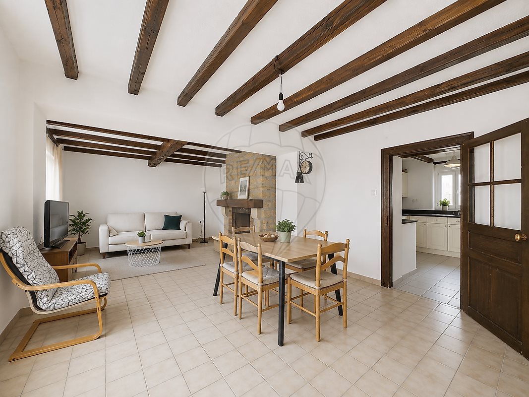 Maison à vendre, 138m², Saulnes