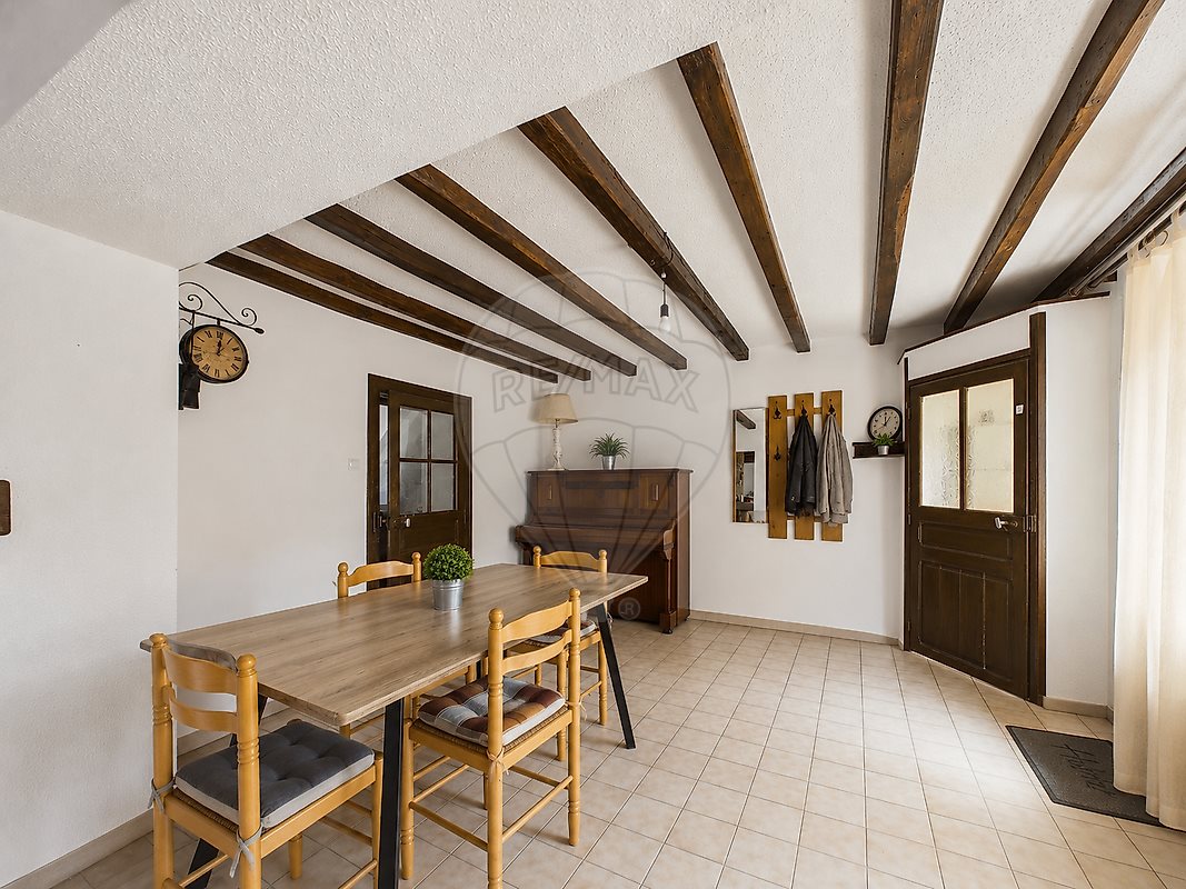 Maison à vendre, 138m², Saulnes