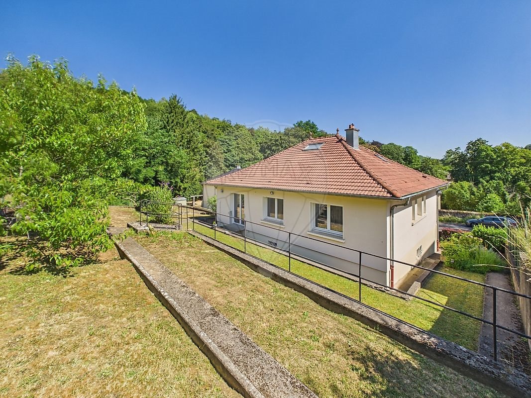 Maison à vendre, 146m², Saulnes