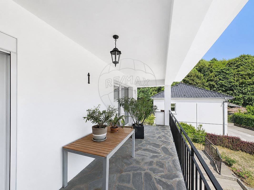 Maison à vendre, 146m², Saulnes