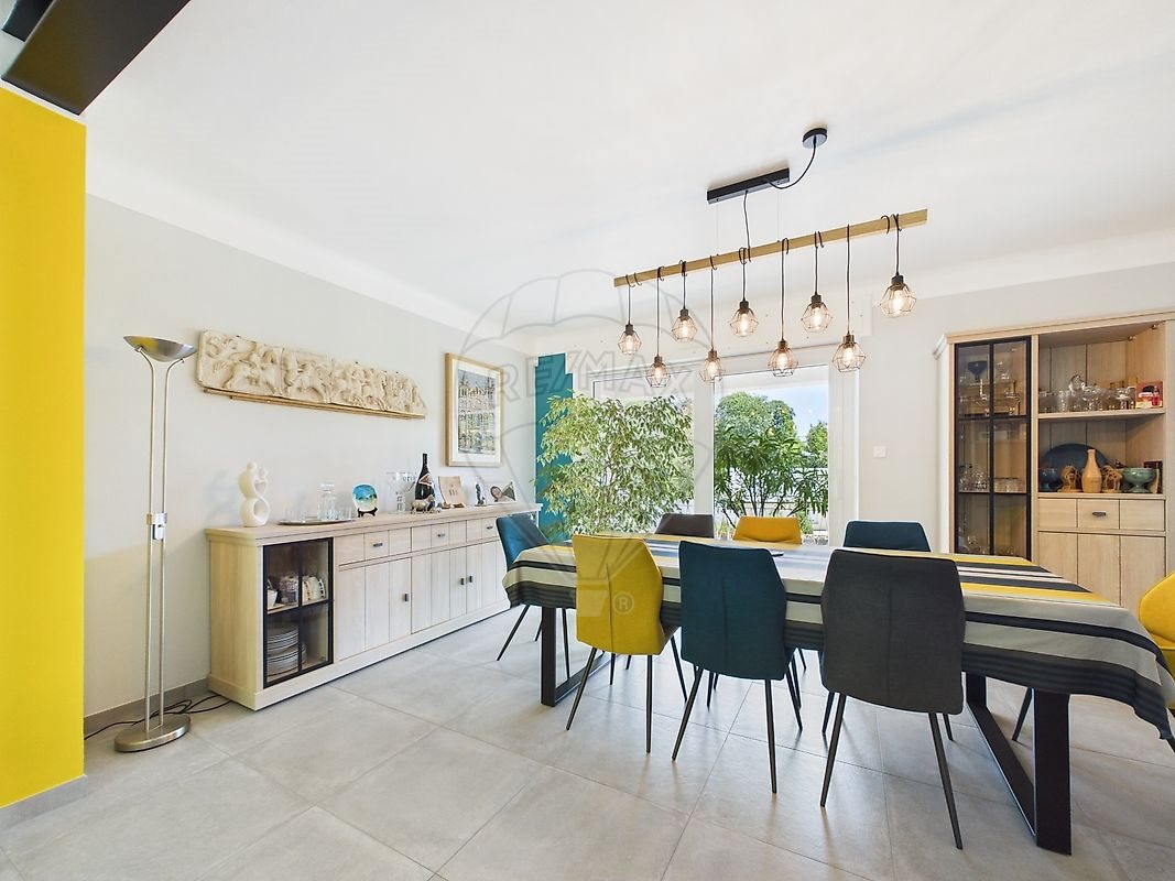 Maison à vendre, 146m², Saulnes