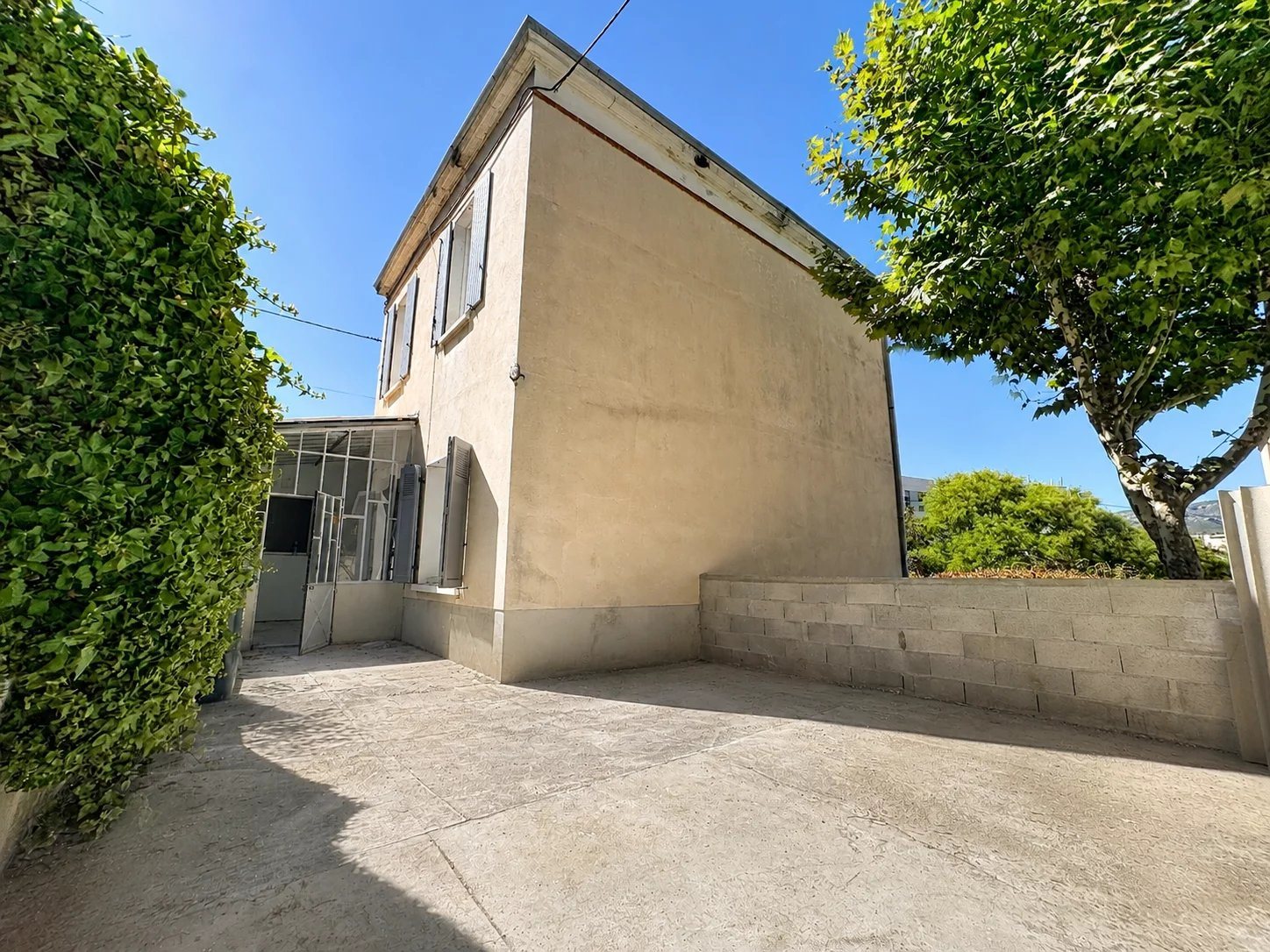 Maison à vendre, 102m², Aubagne