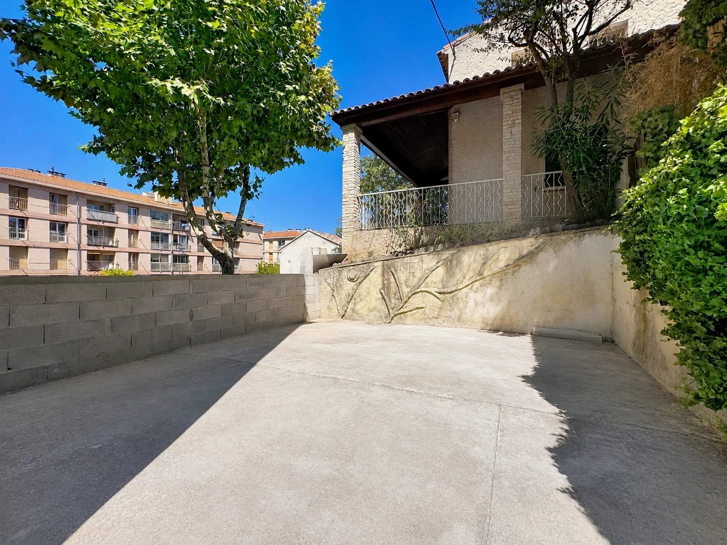 Maison à vendre, 102m², Aubagne