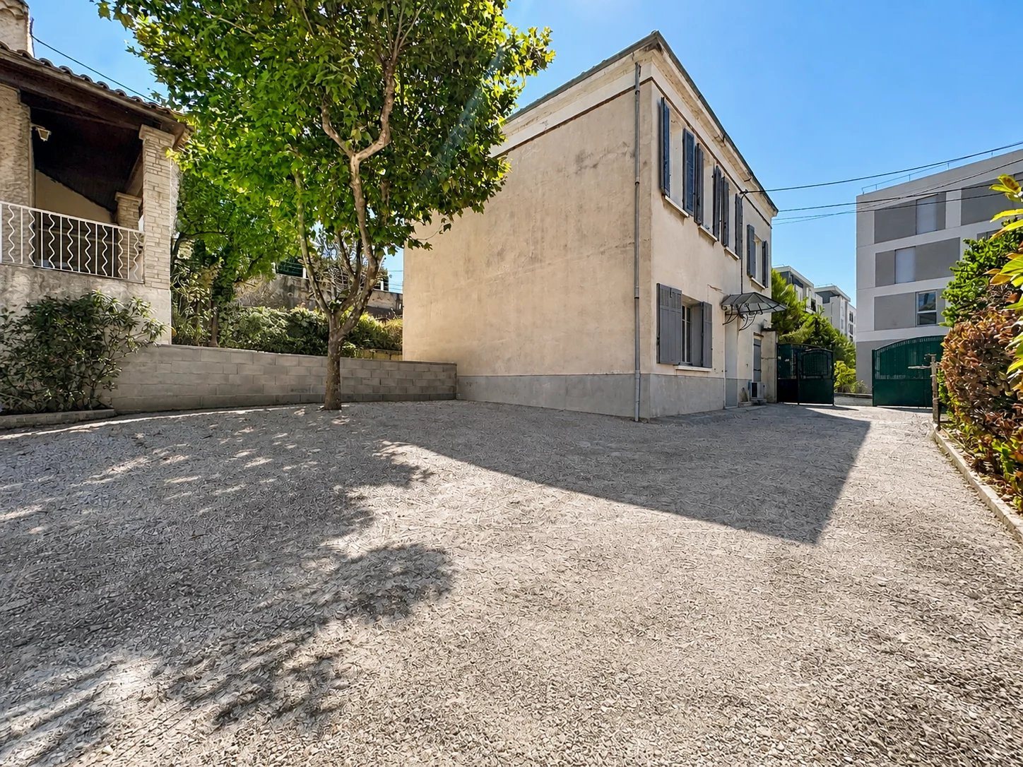 Maison à vendre, 102m², Aubagne