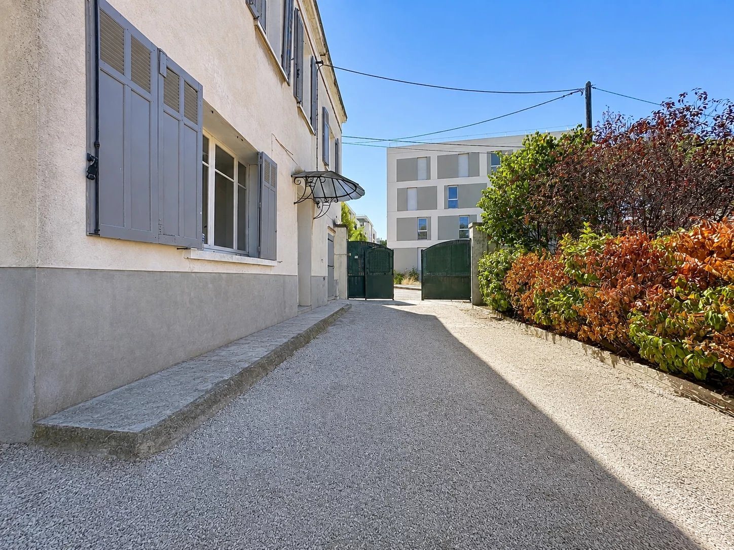 Maison à vendre, 102m², Aubagne