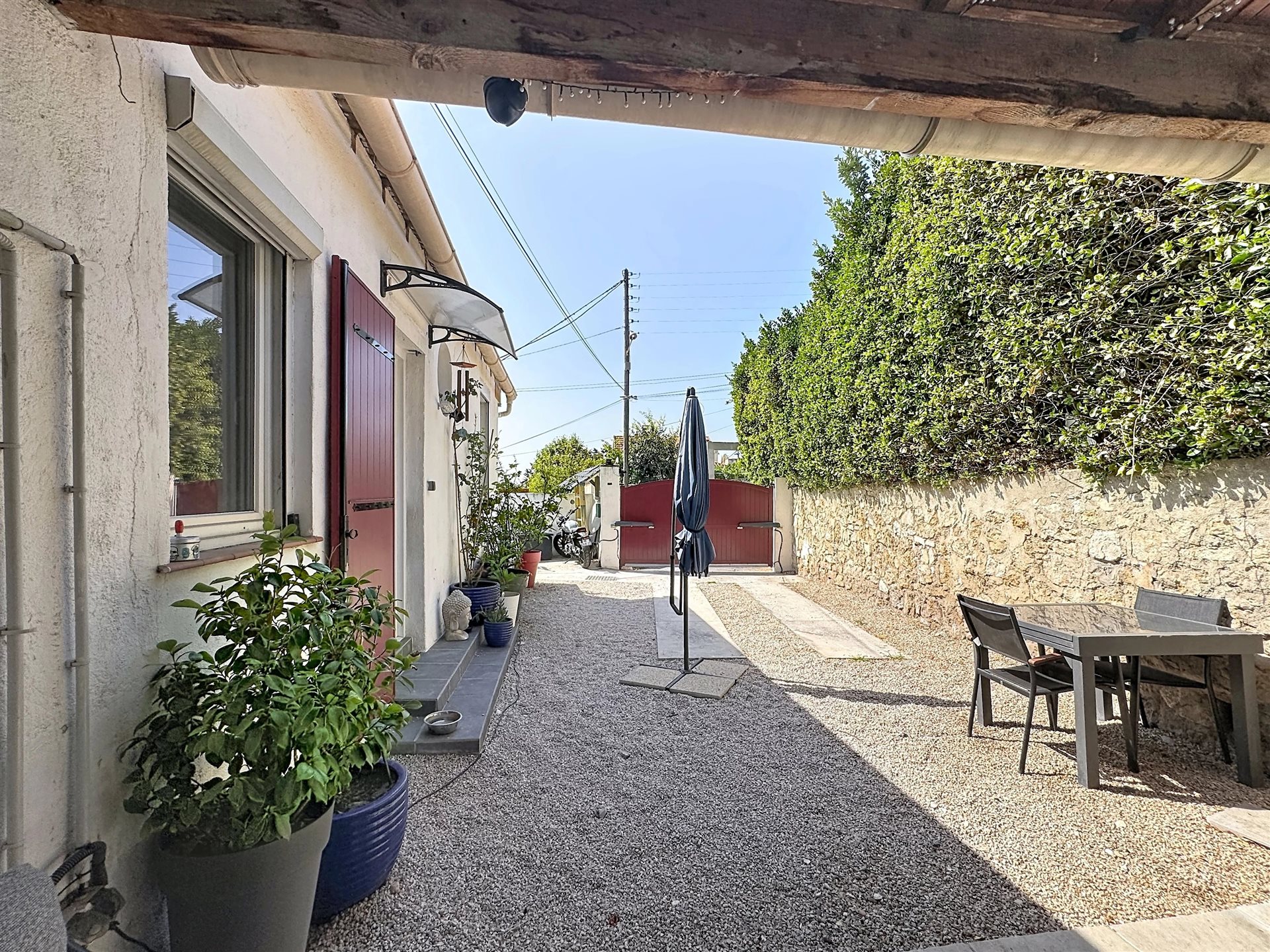 Maison à vendre, 110m², Marseille 15ème