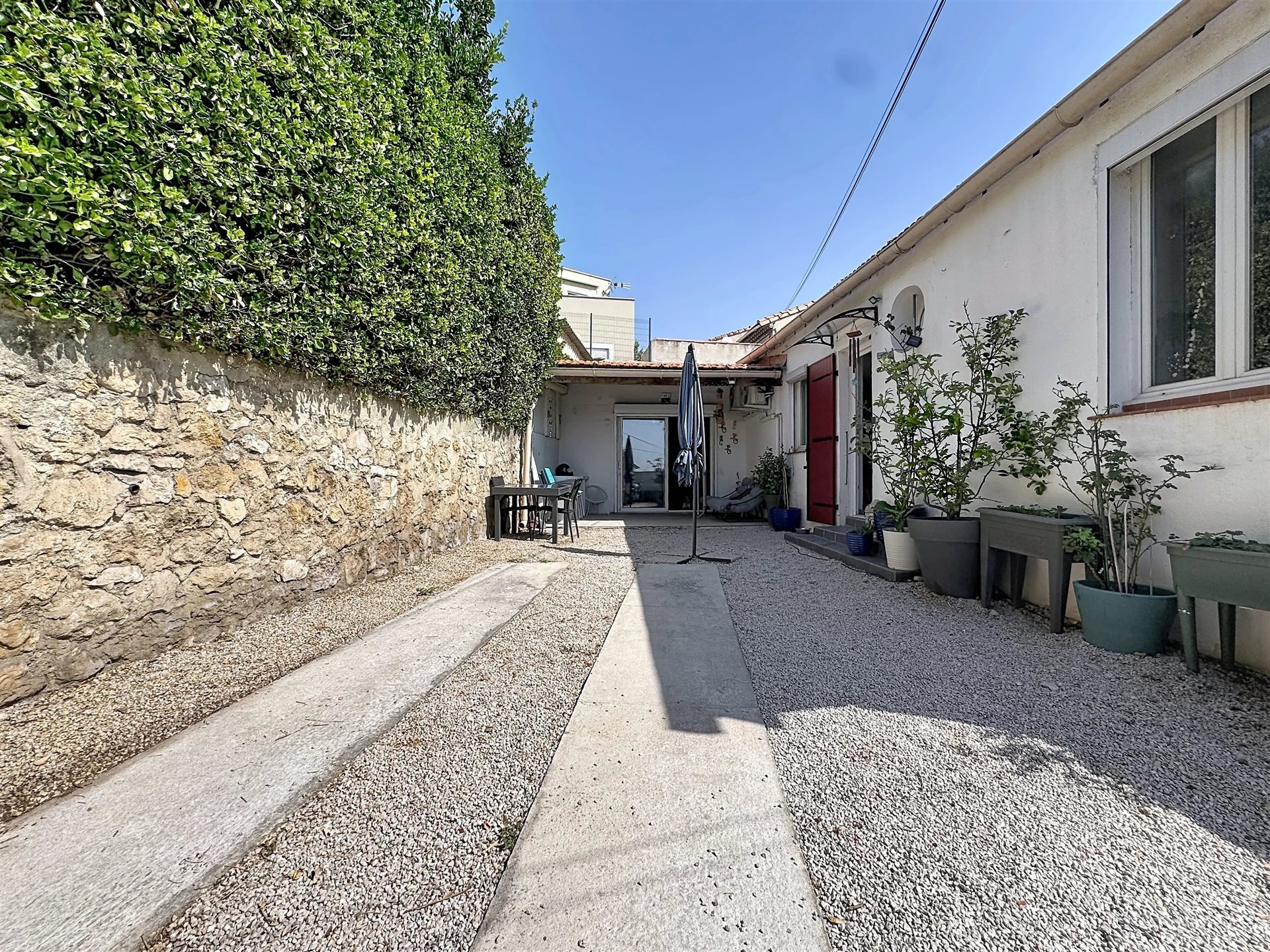 Maison à vendre, 110m², Marseille 15ème