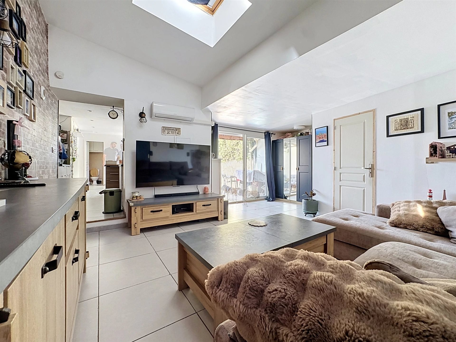 Maison à vendre, 110m², Marseille 15ème