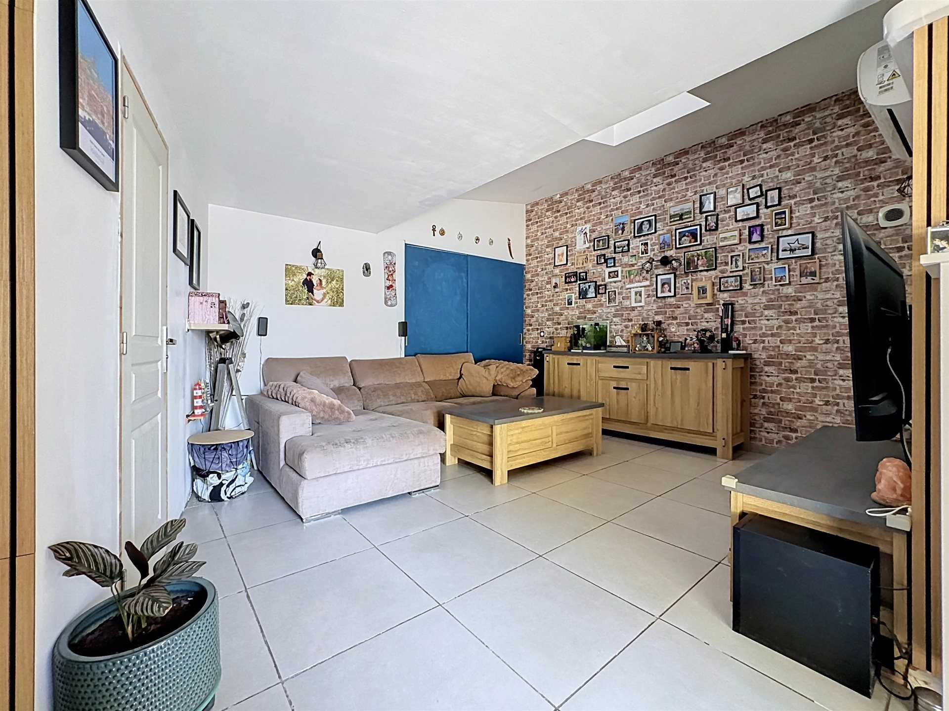 Maison à vendre, 110m², Marseille 15ème
