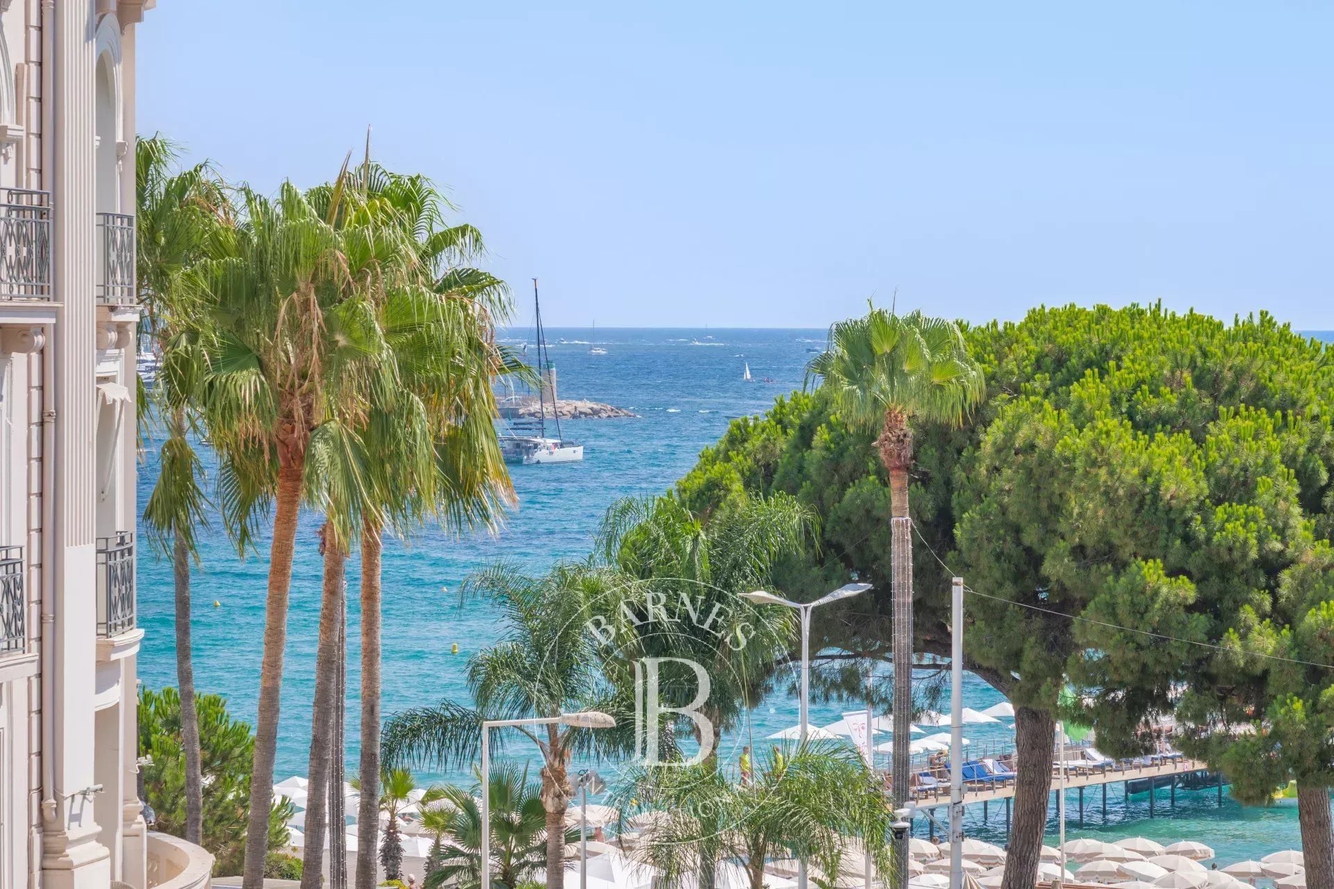 Appartement à vendre, 34m², Cannes