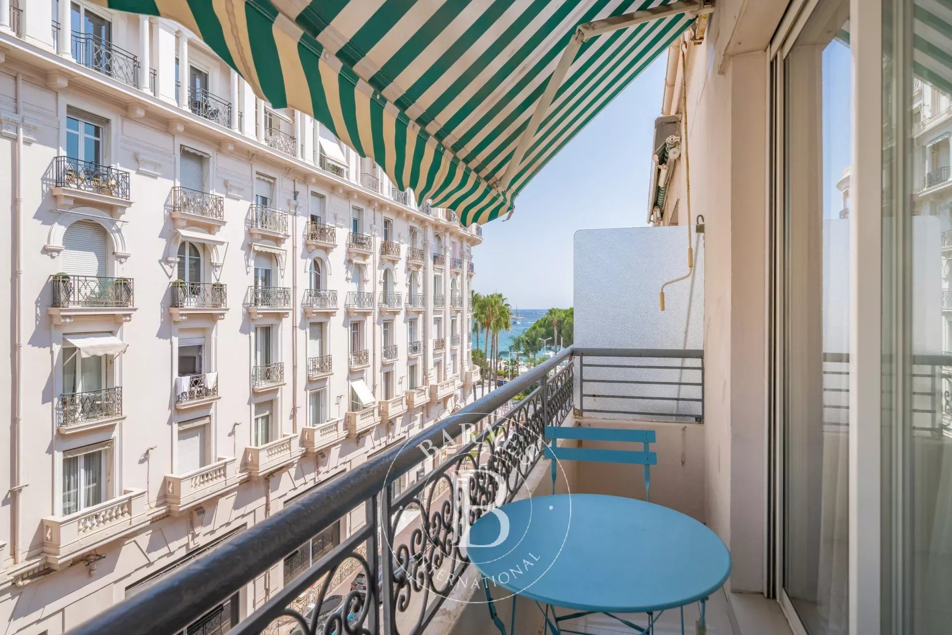 Appartement à vendre, 34m², Cannes