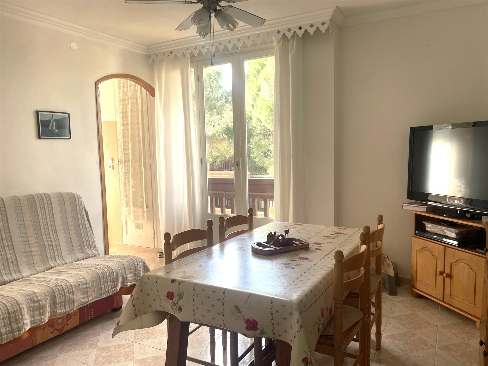 Appartement à vendre, 32m², Argelès-sur-Mer
