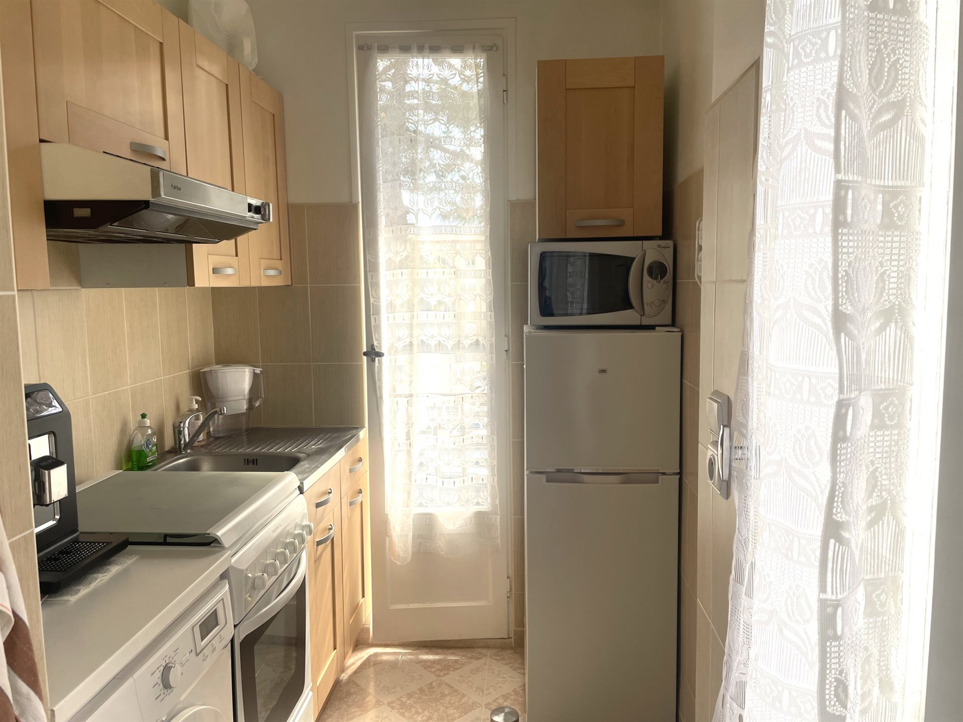 Appartement à vendre, 32m², Argelès-sur-Mer