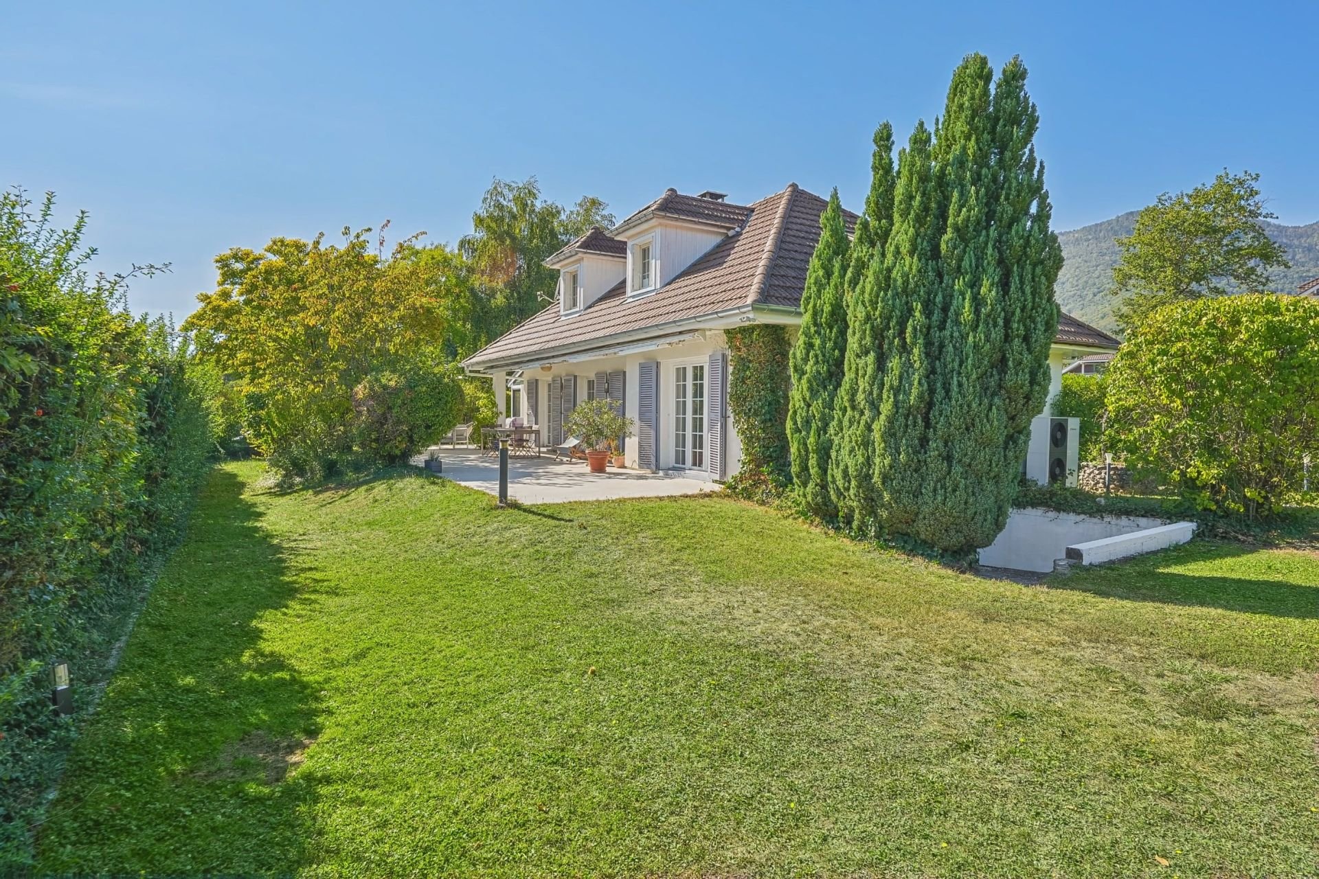 Maison à vendre, 192m², Divonne-les-Bains