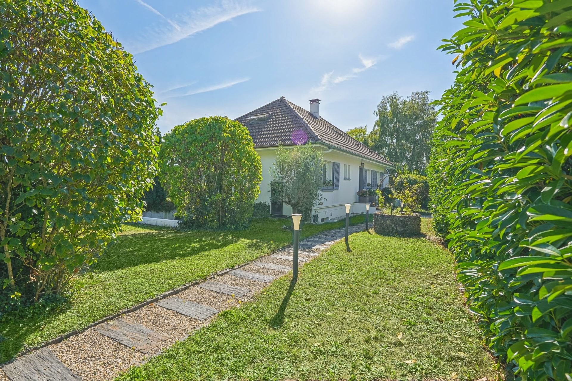 Maison à vendre, 192m², Divonne-les-Bains