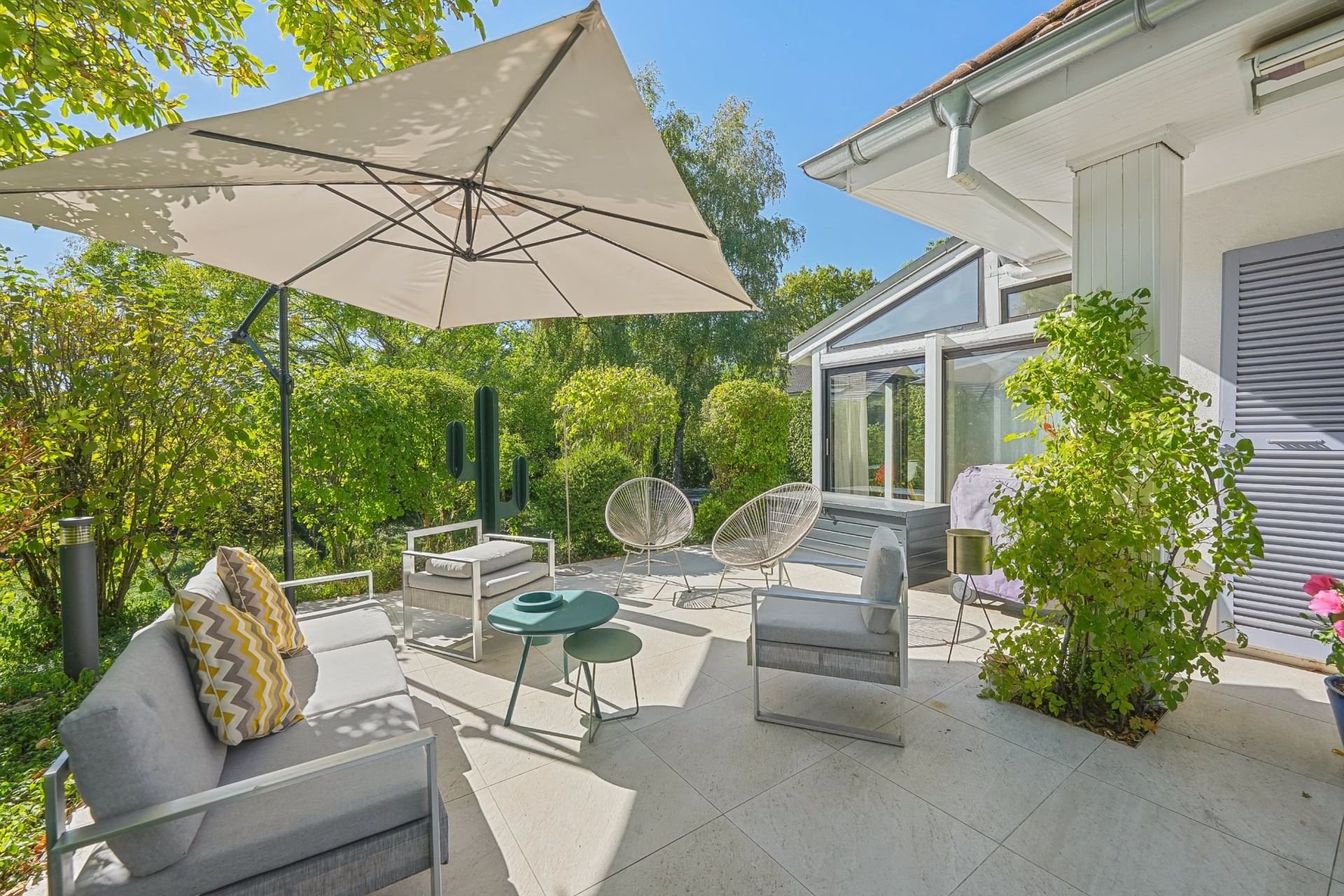 Maison à vendre, 192m², Divonne-les-Bains