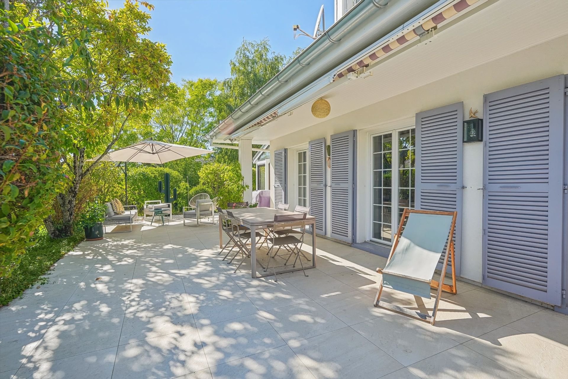 Maison à vendre, 192m², Divonne-les-Bains